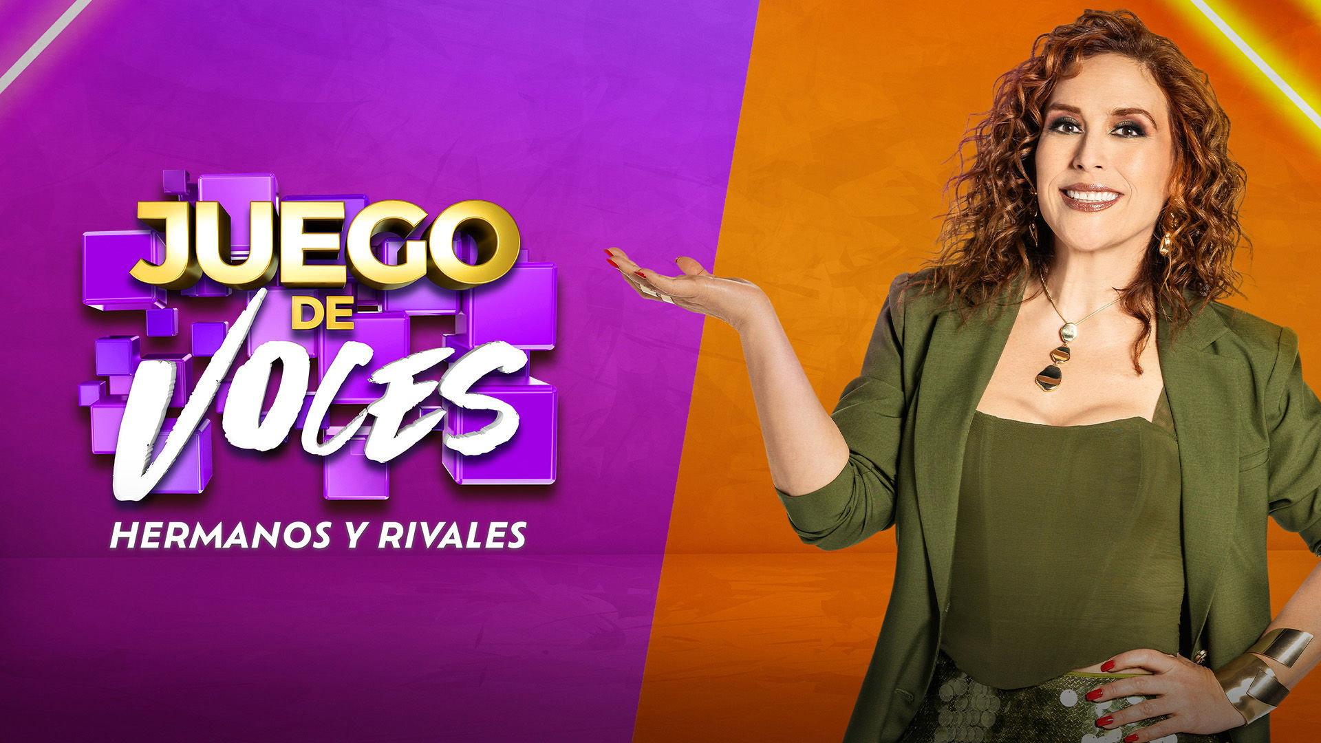 Juego de Voces