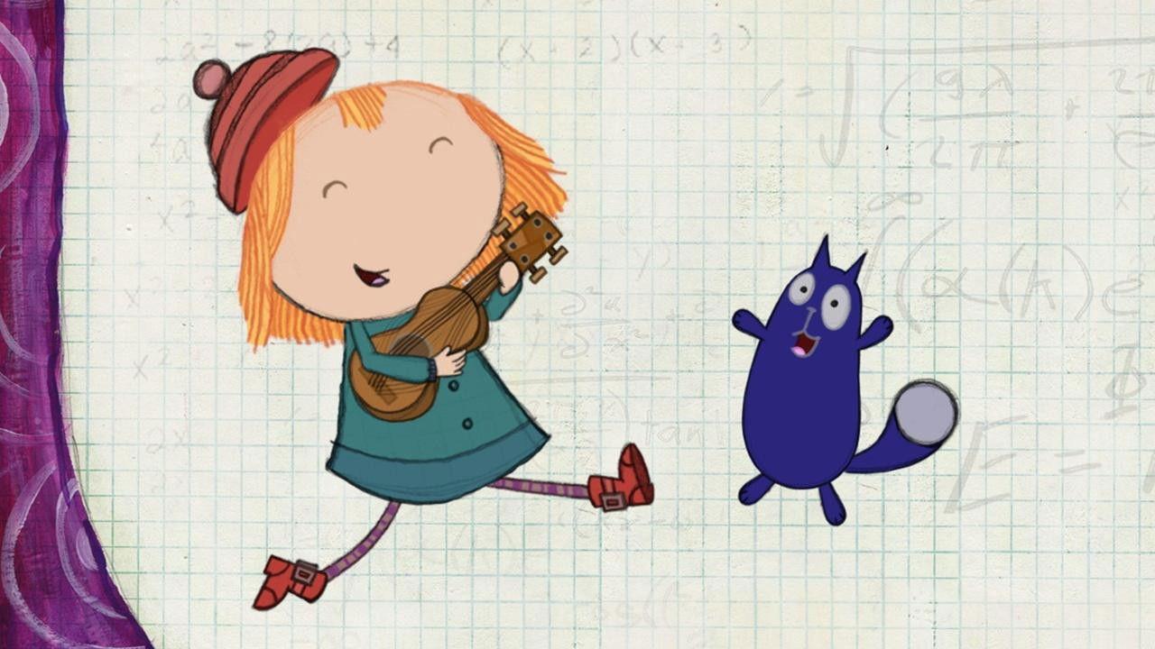 Peg + Cat