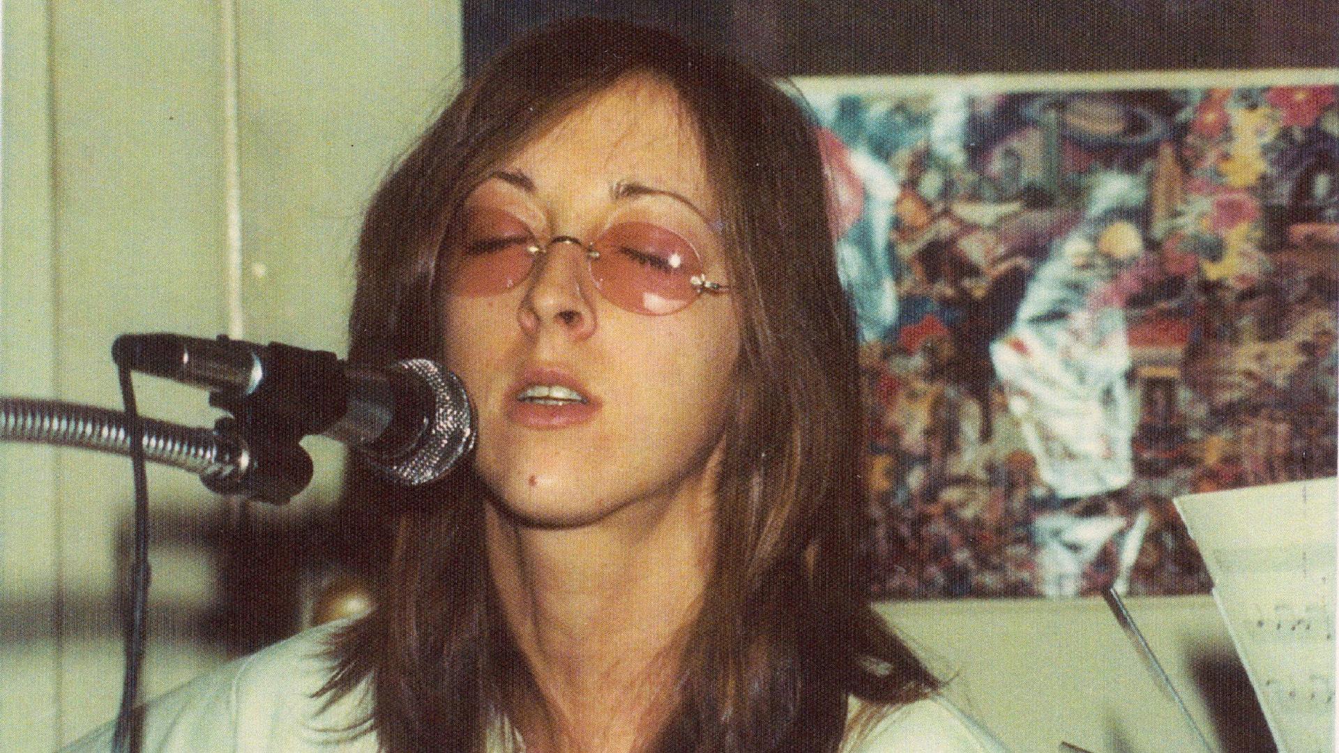 Lost Angel: The Genius of Judee Sill