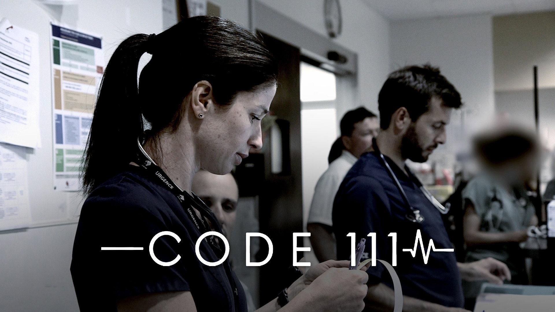 Code 111