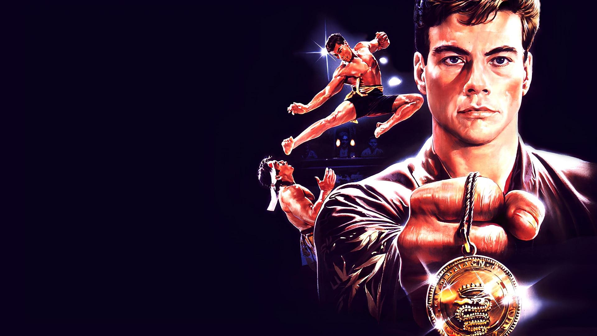 Bloodsport