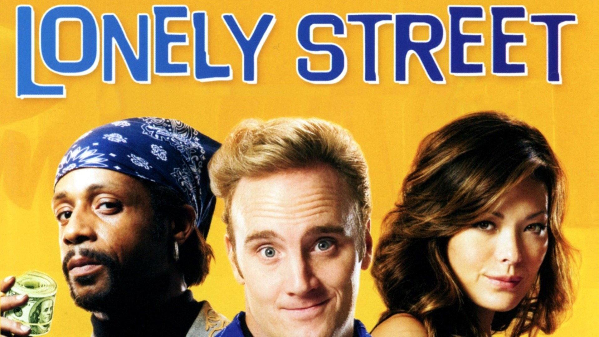 Lonely Street