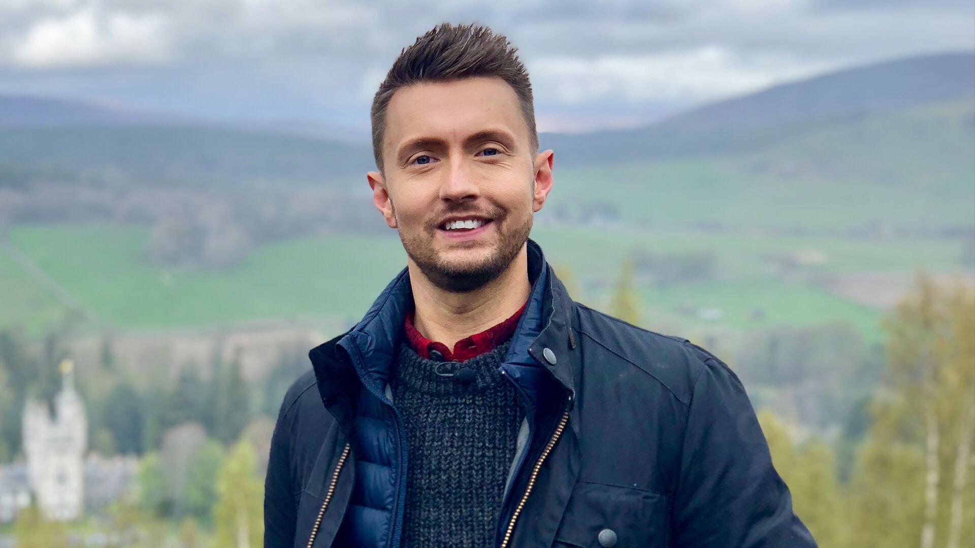 Sean's Scotland