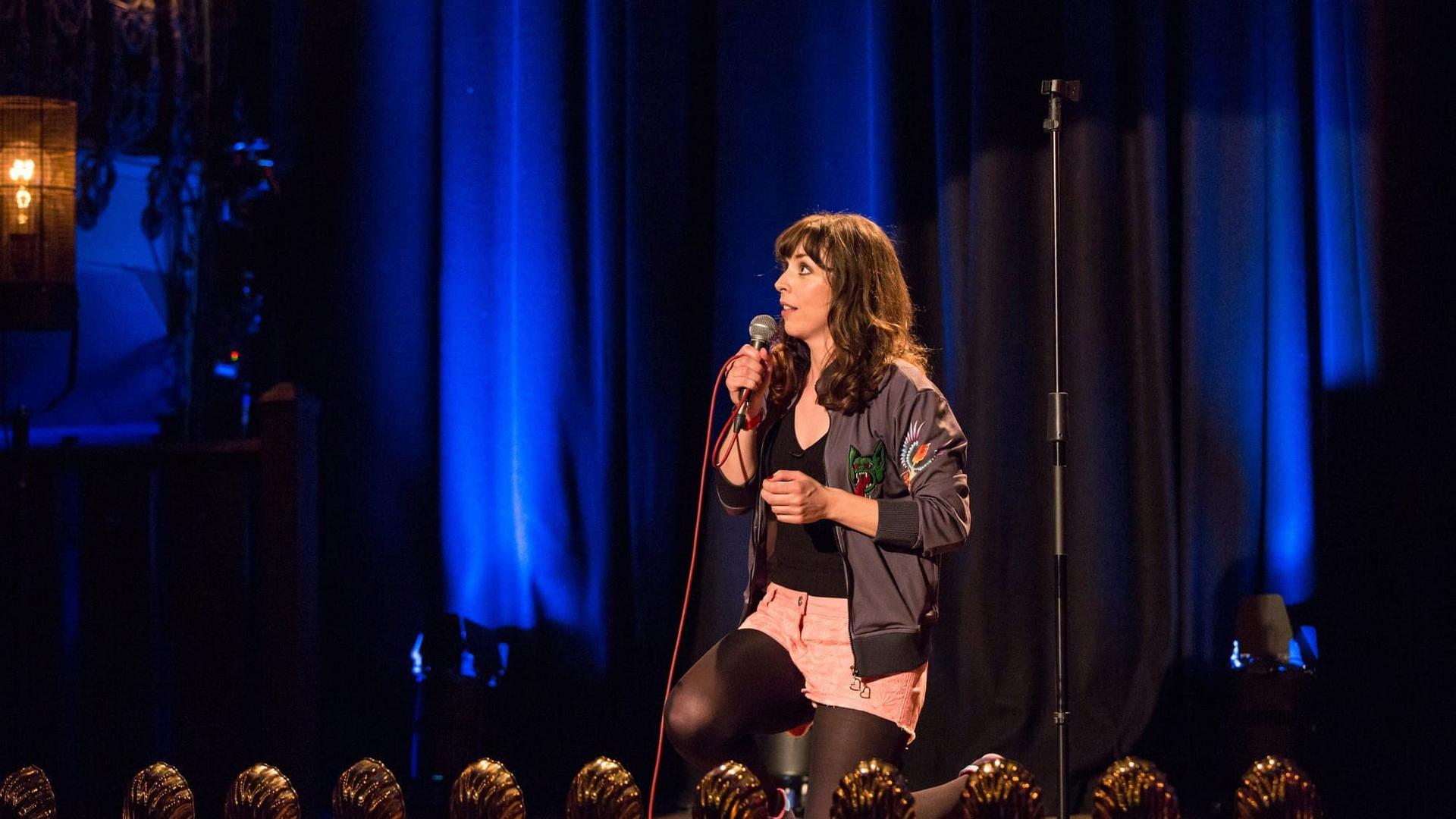 Bridget Christie: Stand Up For Her