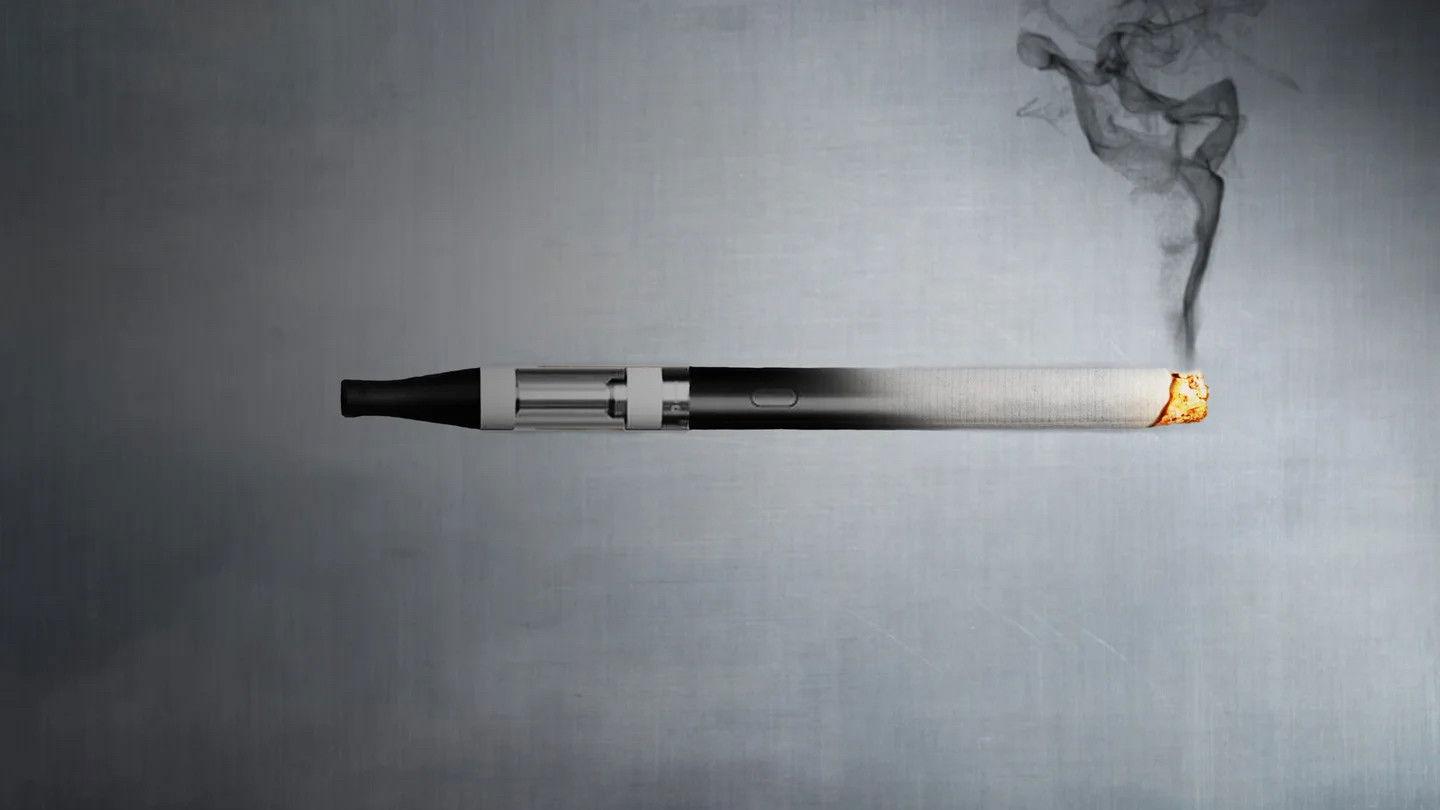 Enfumés, j'ai infiltré l'industrie de la vape