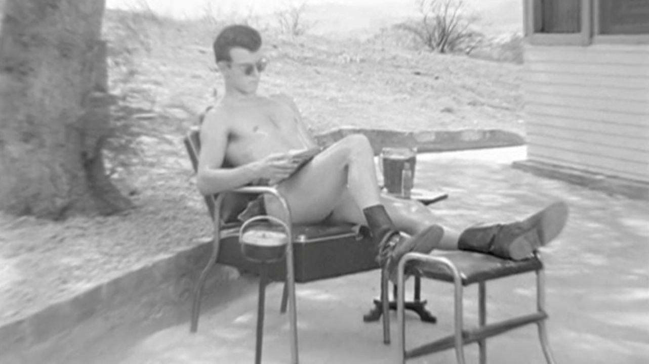 Richard Fontaine's Days of Greek Gods