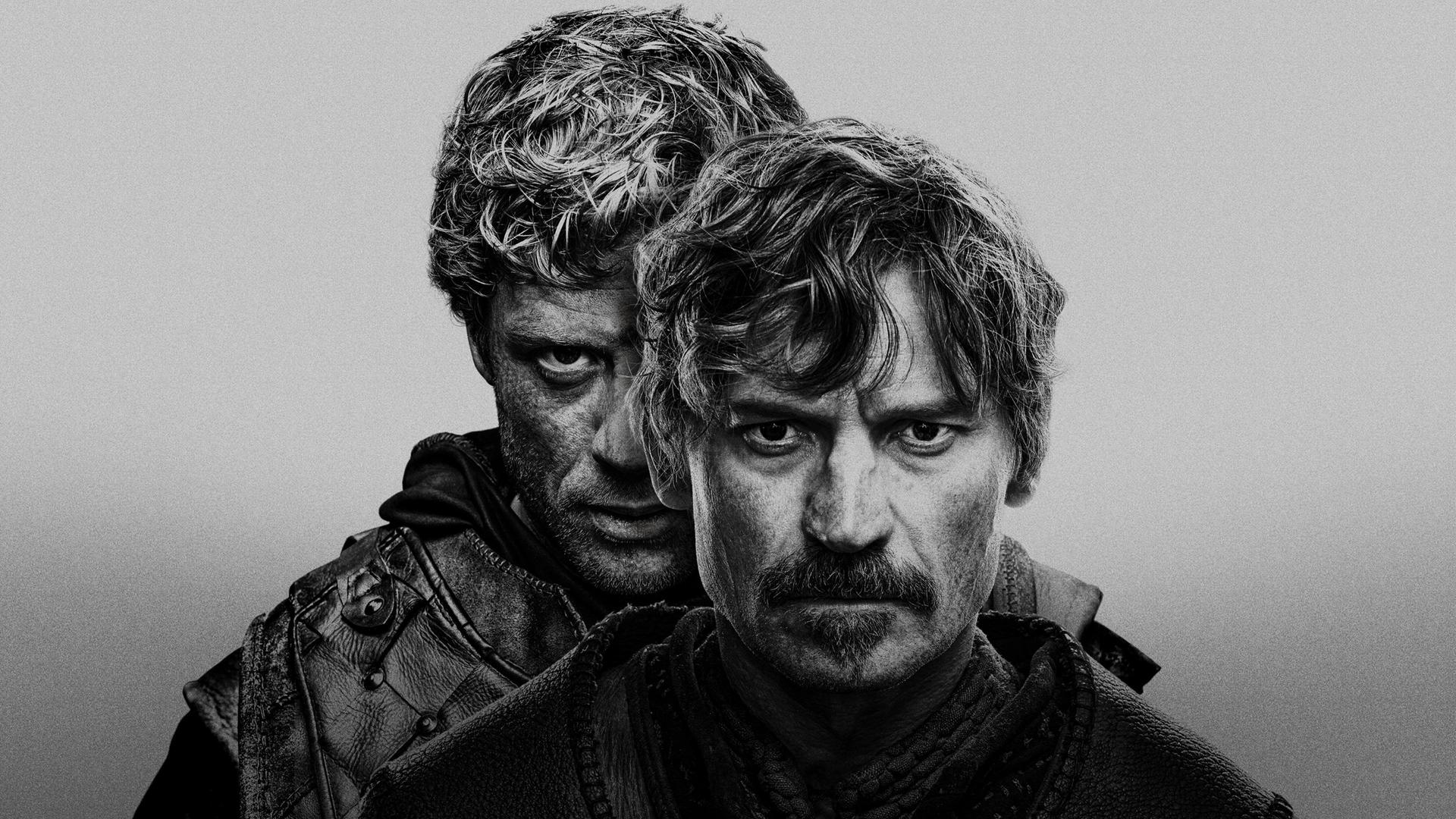 King & Conqueror