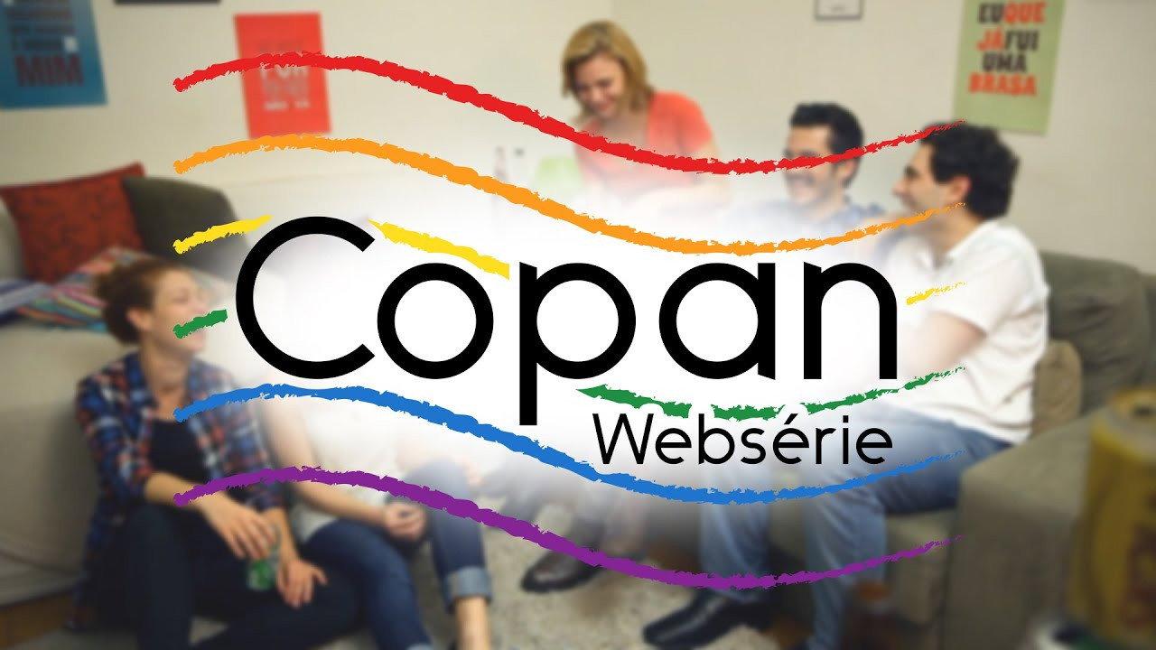Copan Websérie