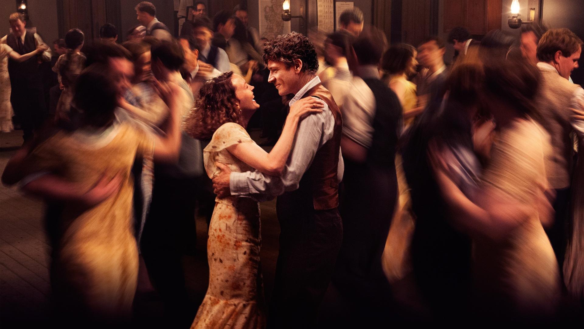 Jimmy's Hall