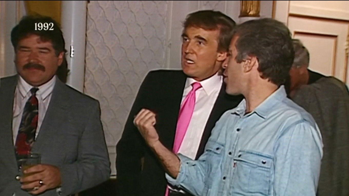 VICE News Presents: 'Epstein Didn't Kill Himself'