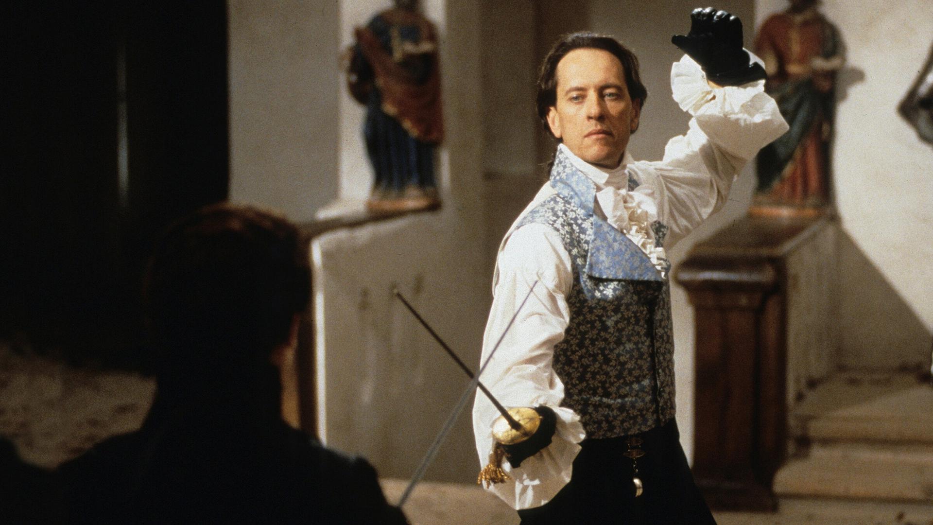 The Scarlet Pimpernel
