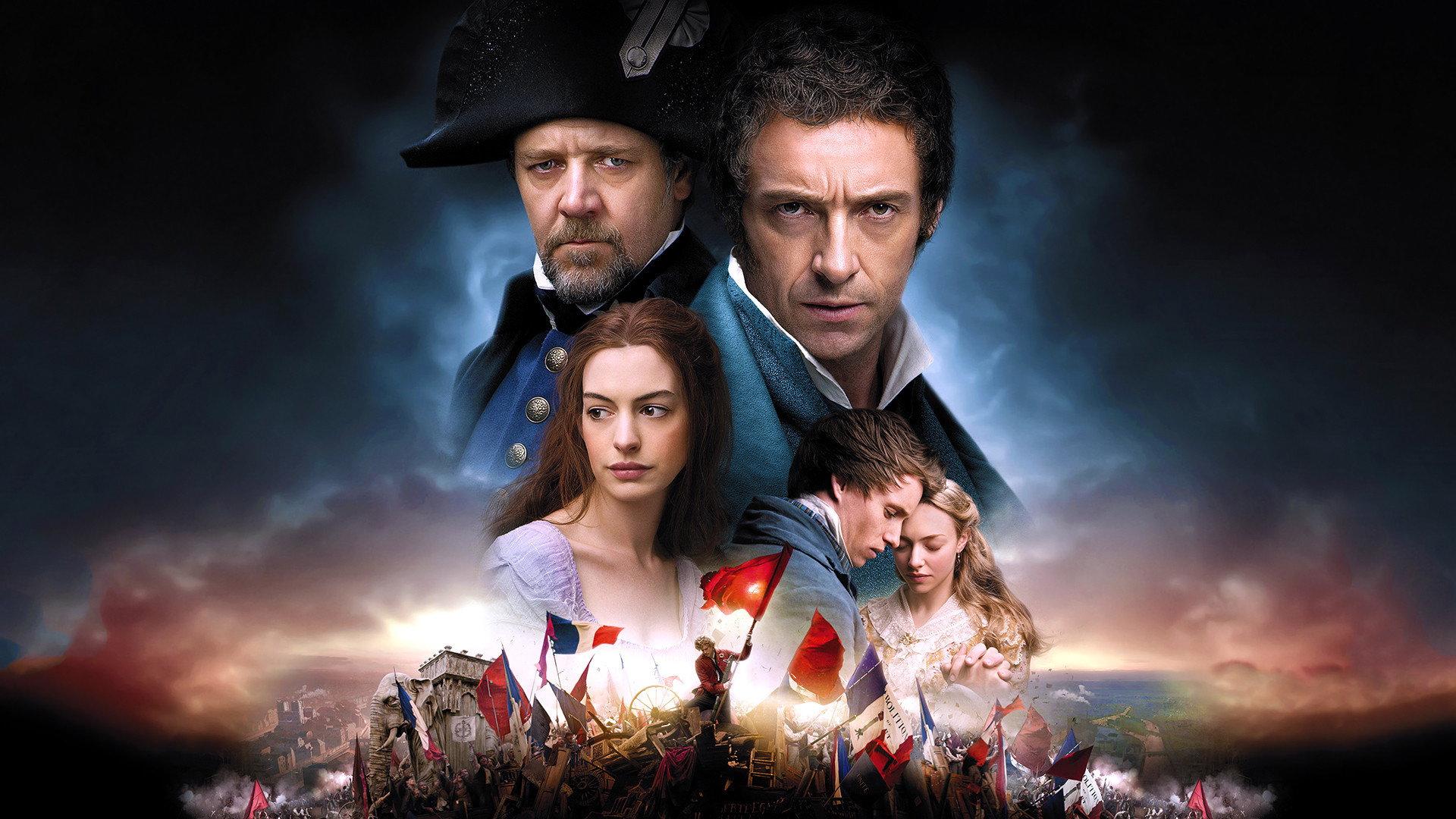 Les Misérables