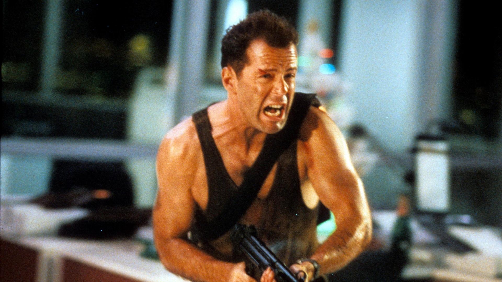 Die Hard