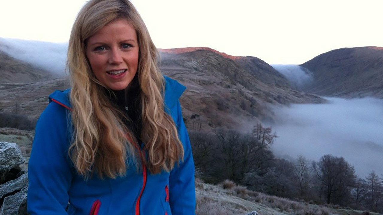 The Great British Winter