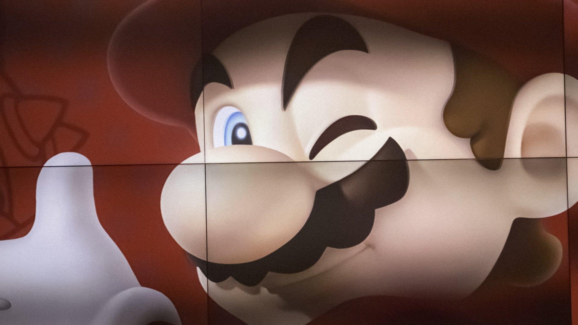 The Story of Nintendo