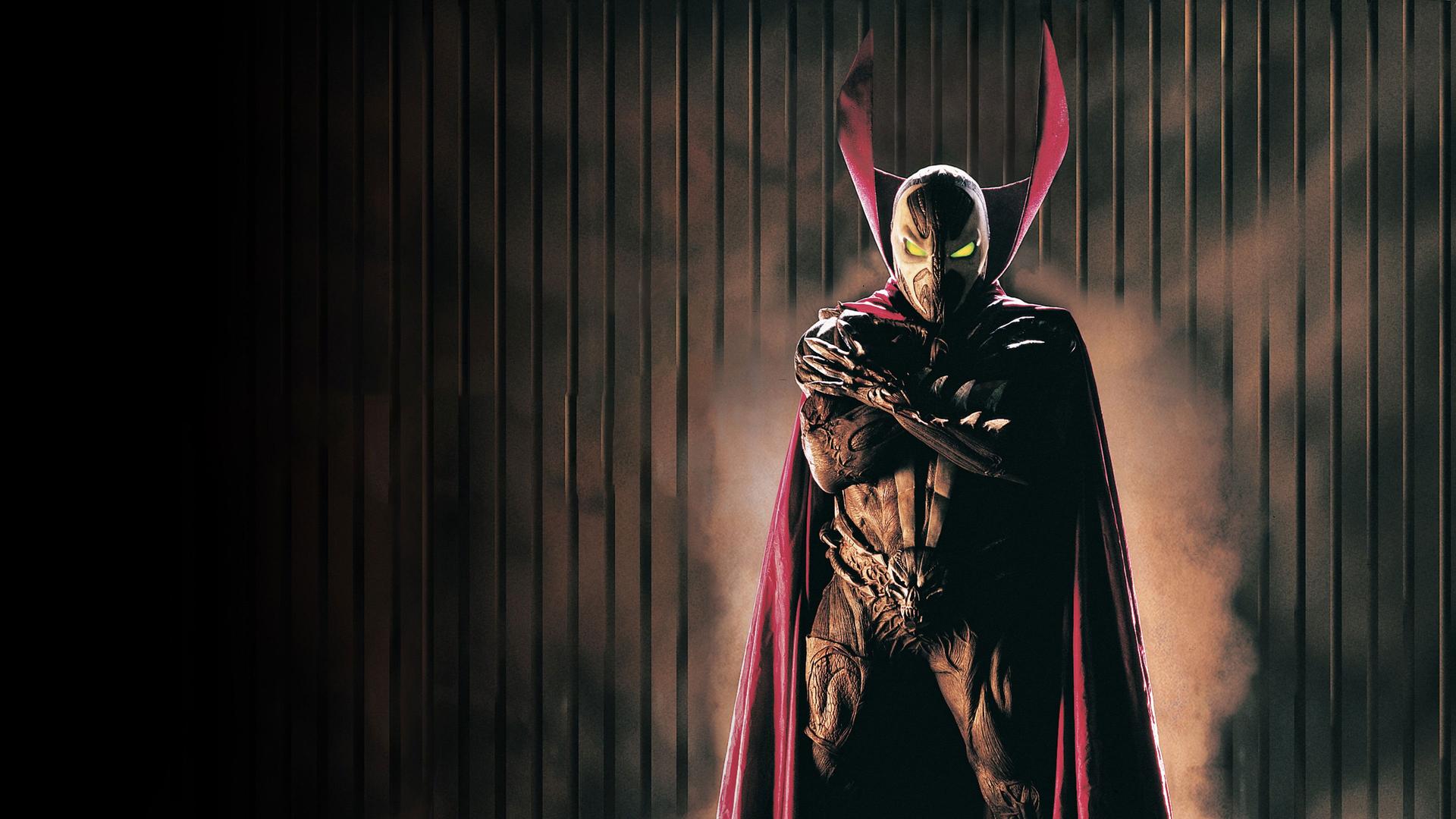 Spawn