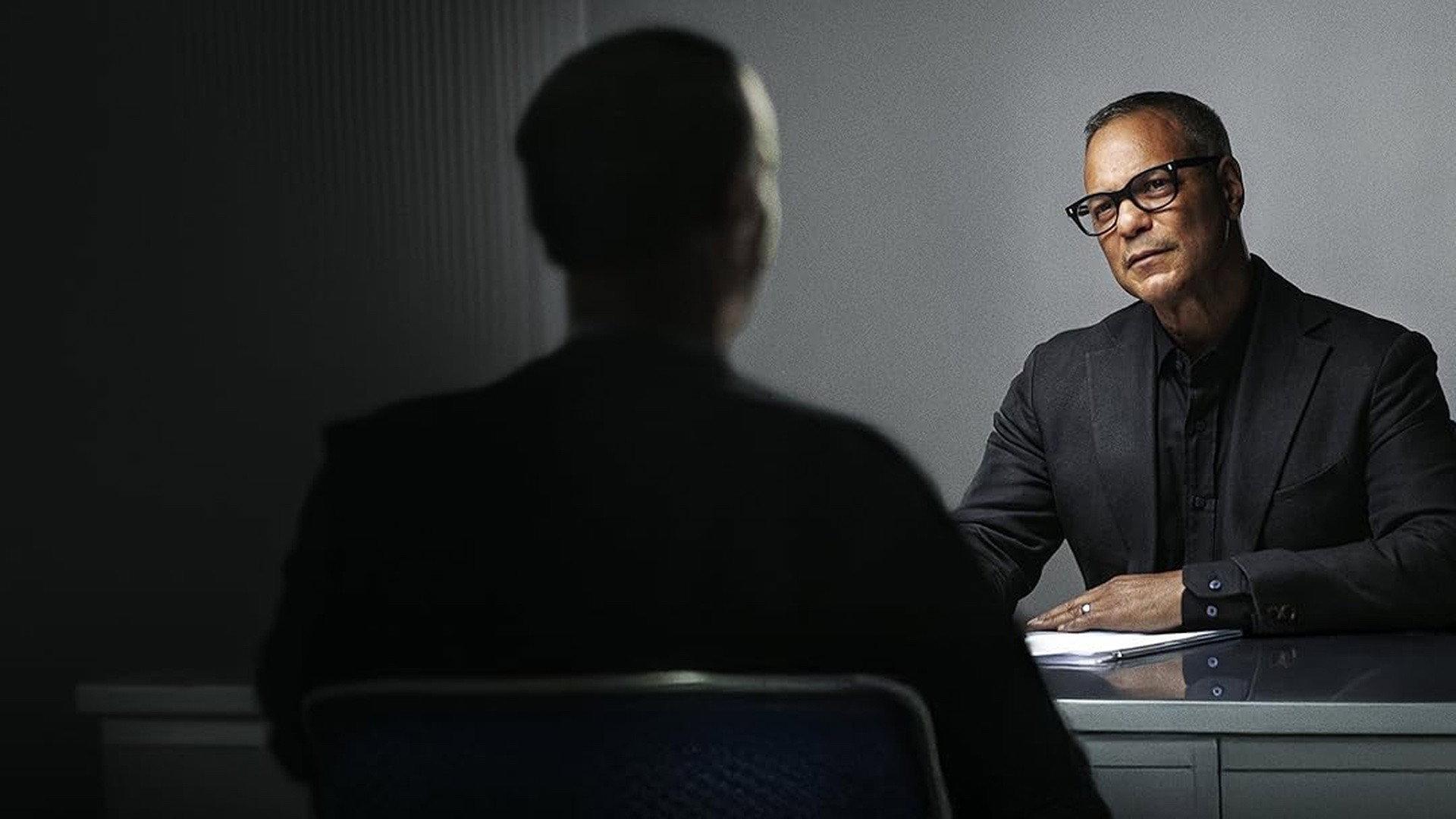 Interview With a Killer