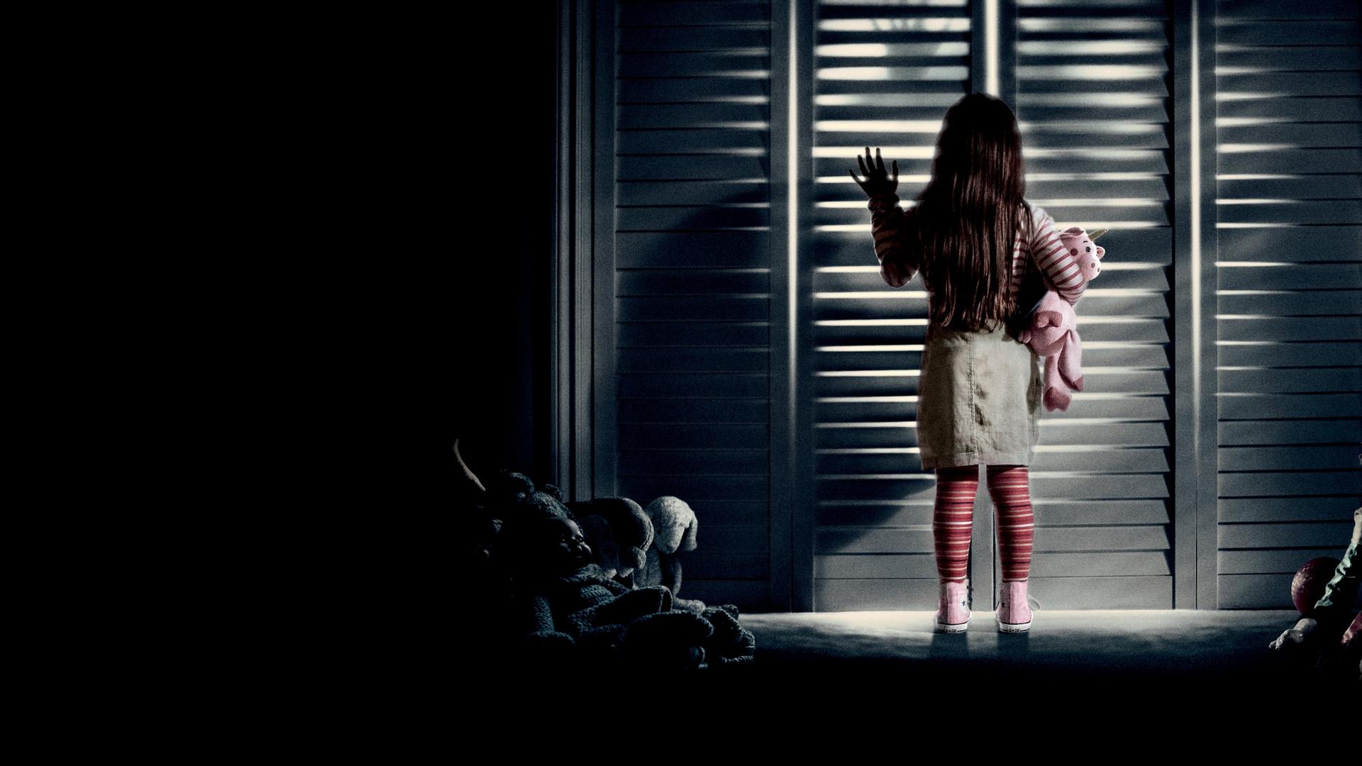 Poltergeist