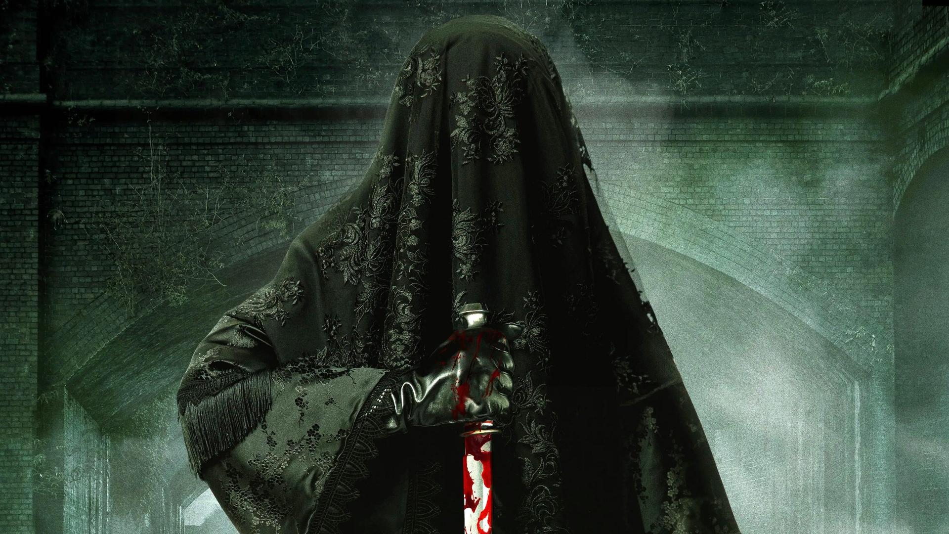 Slasher: Ripper