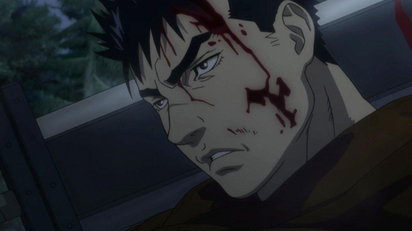 Berserk: The Golden Age Arc – Memorial Edition