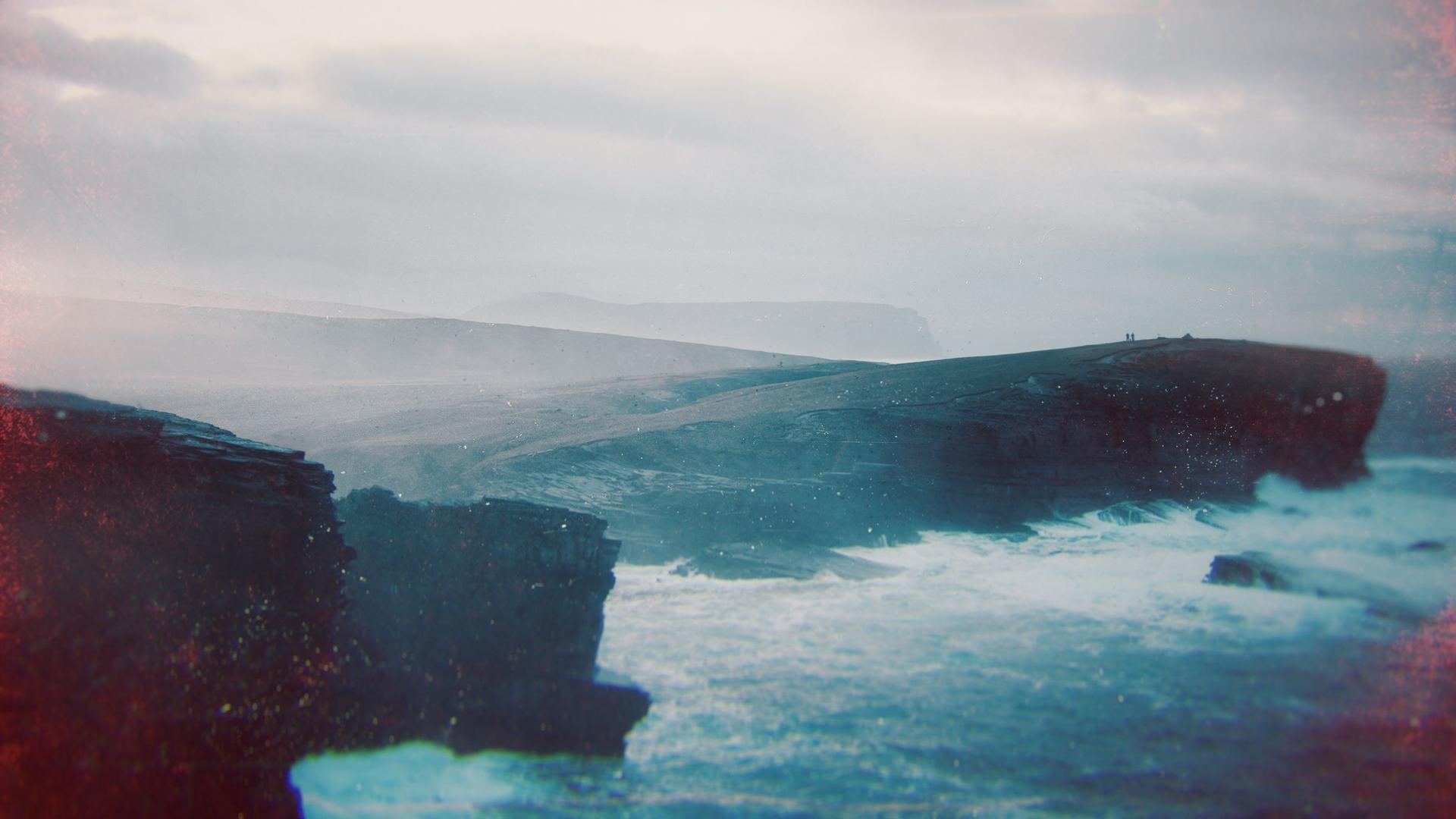 The Orkney Assassin: Murder in the Isles