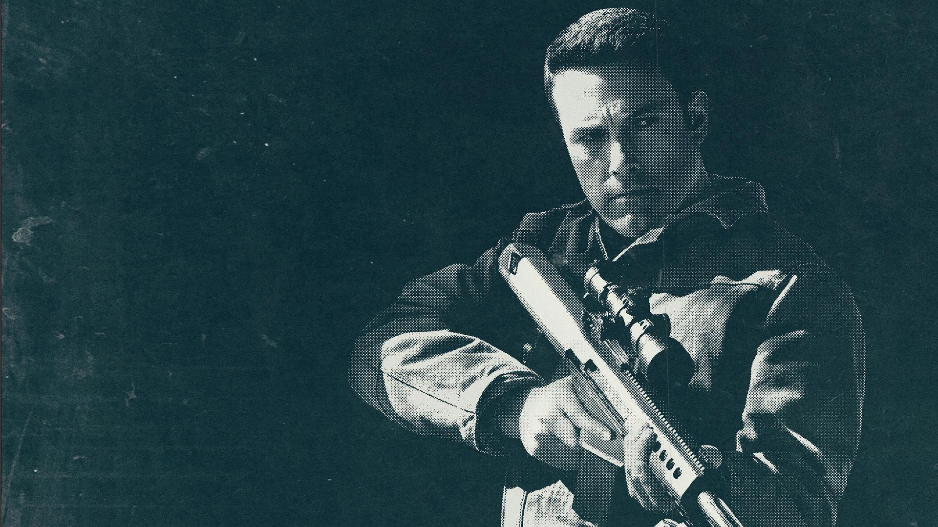 The Accountant
