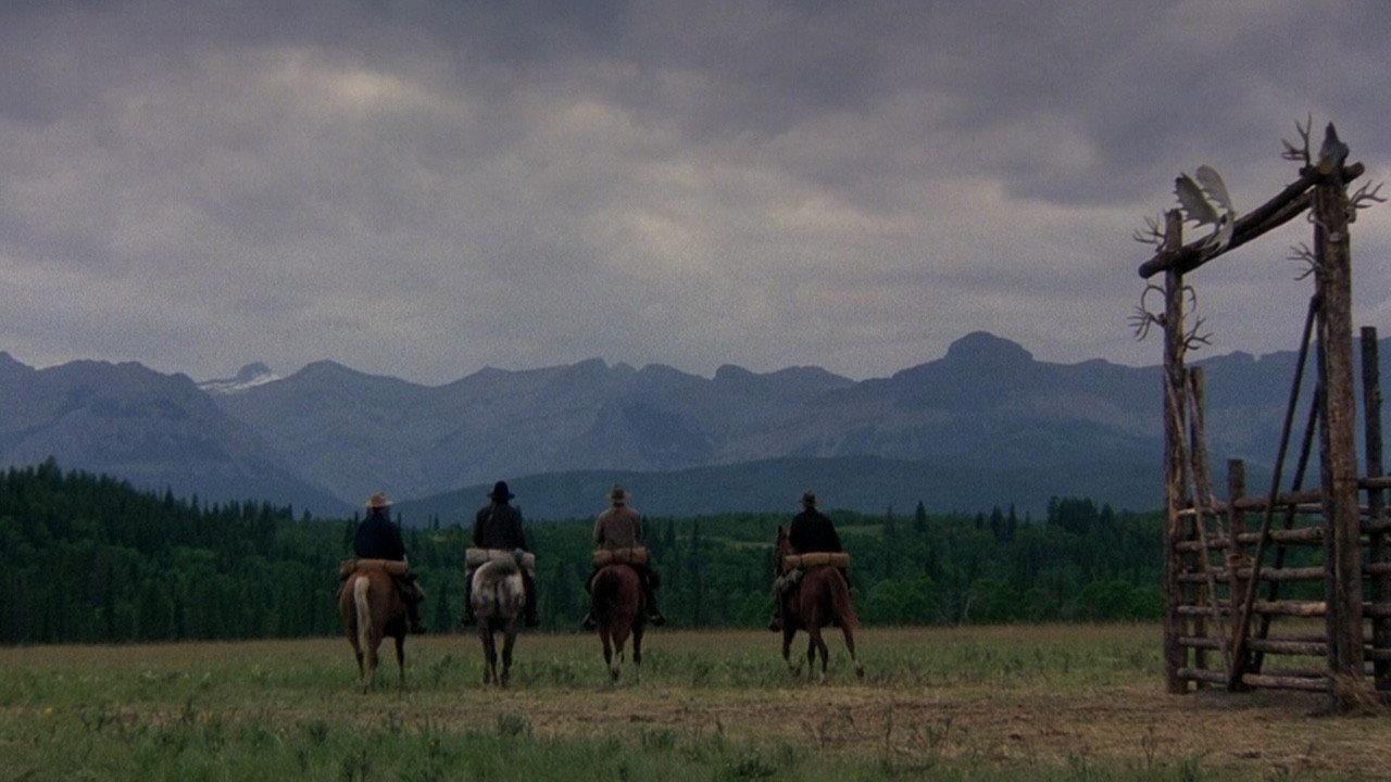 Legends of the Fall