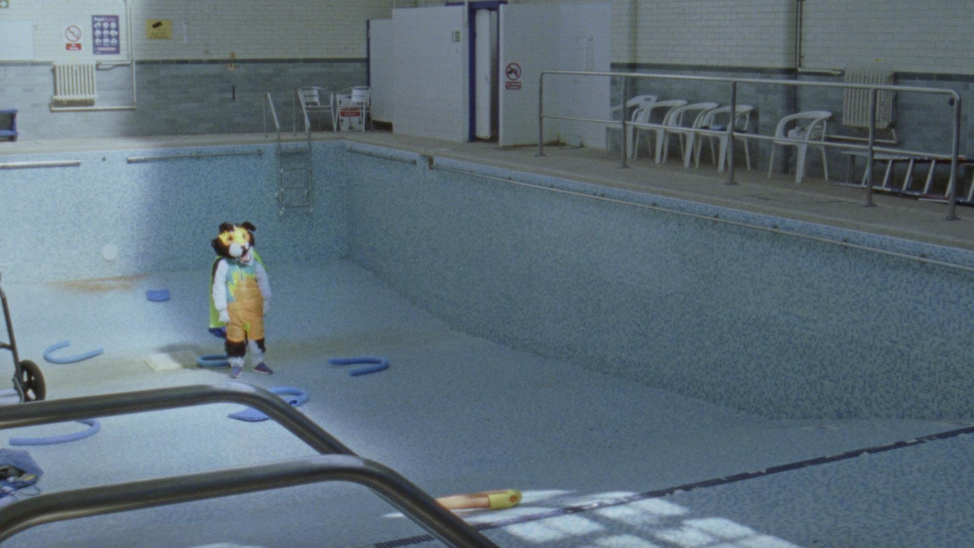 The Stimming Pool