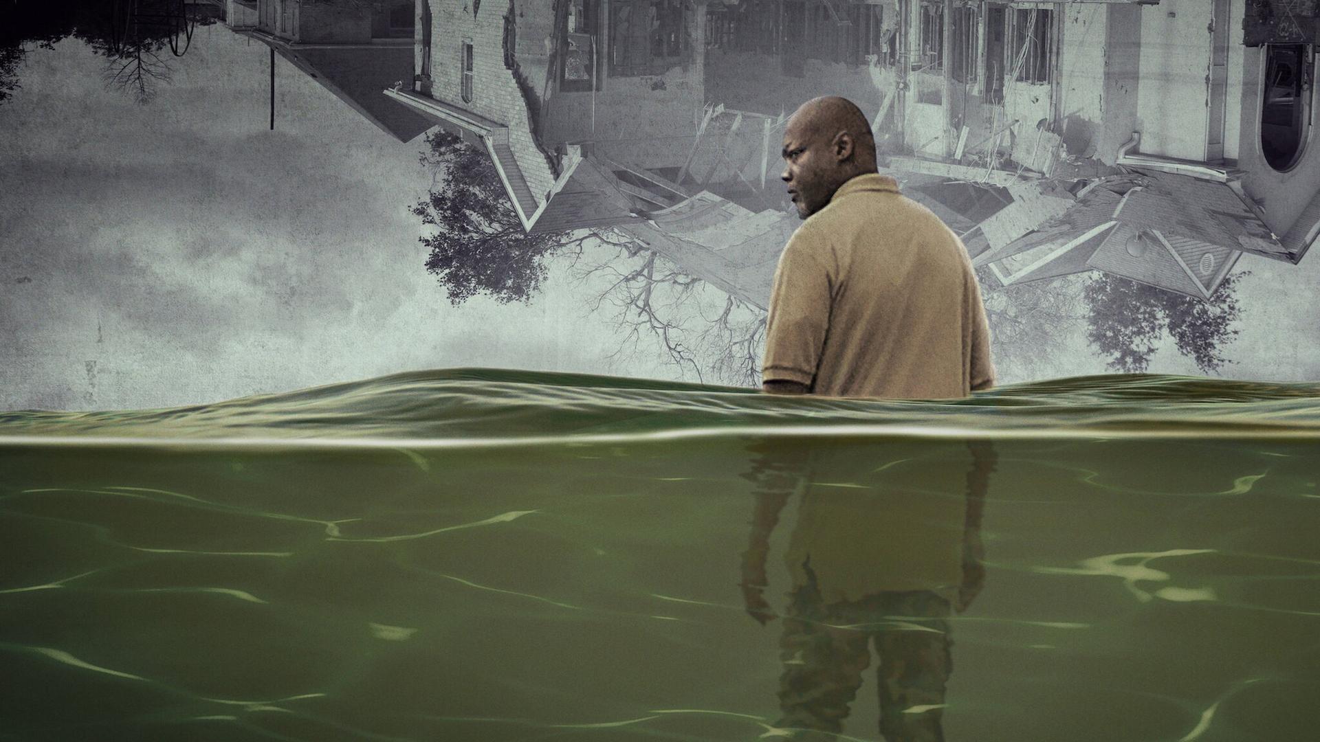 Katrina: Come Hell and High Water