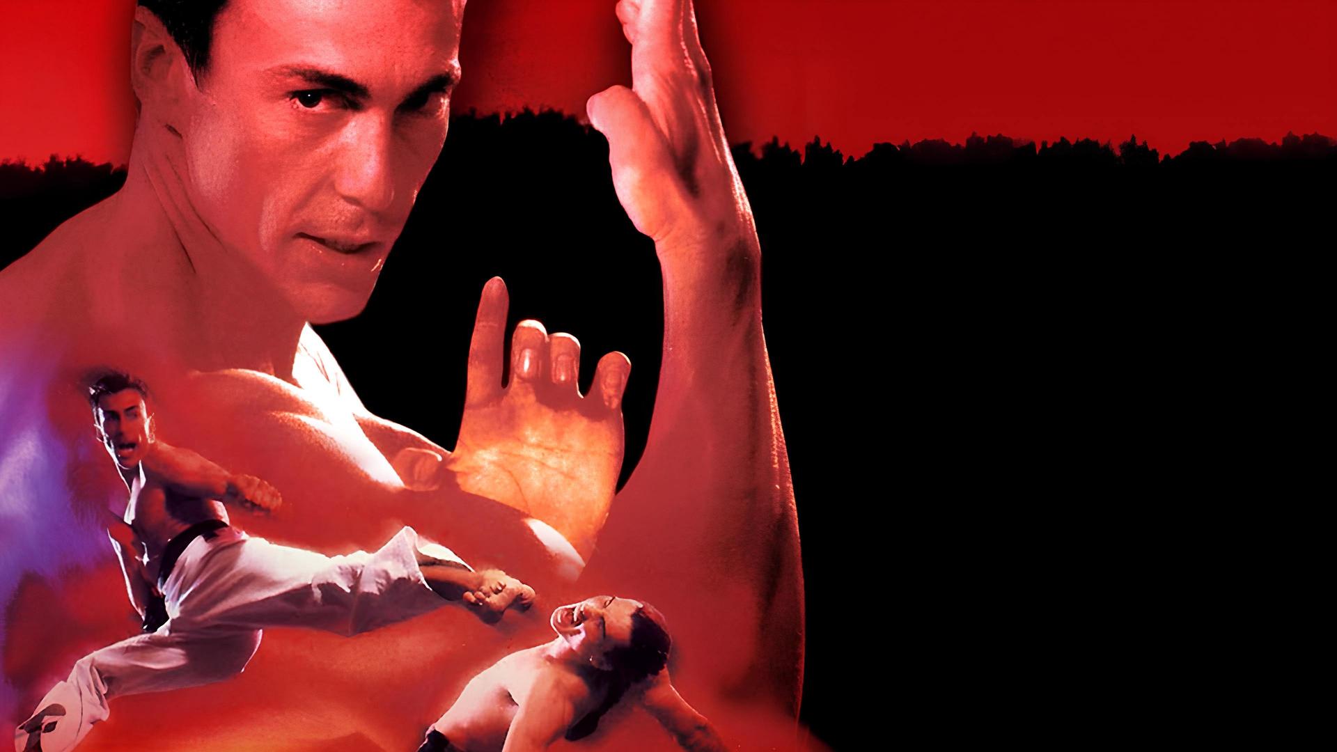 Bloodsport II