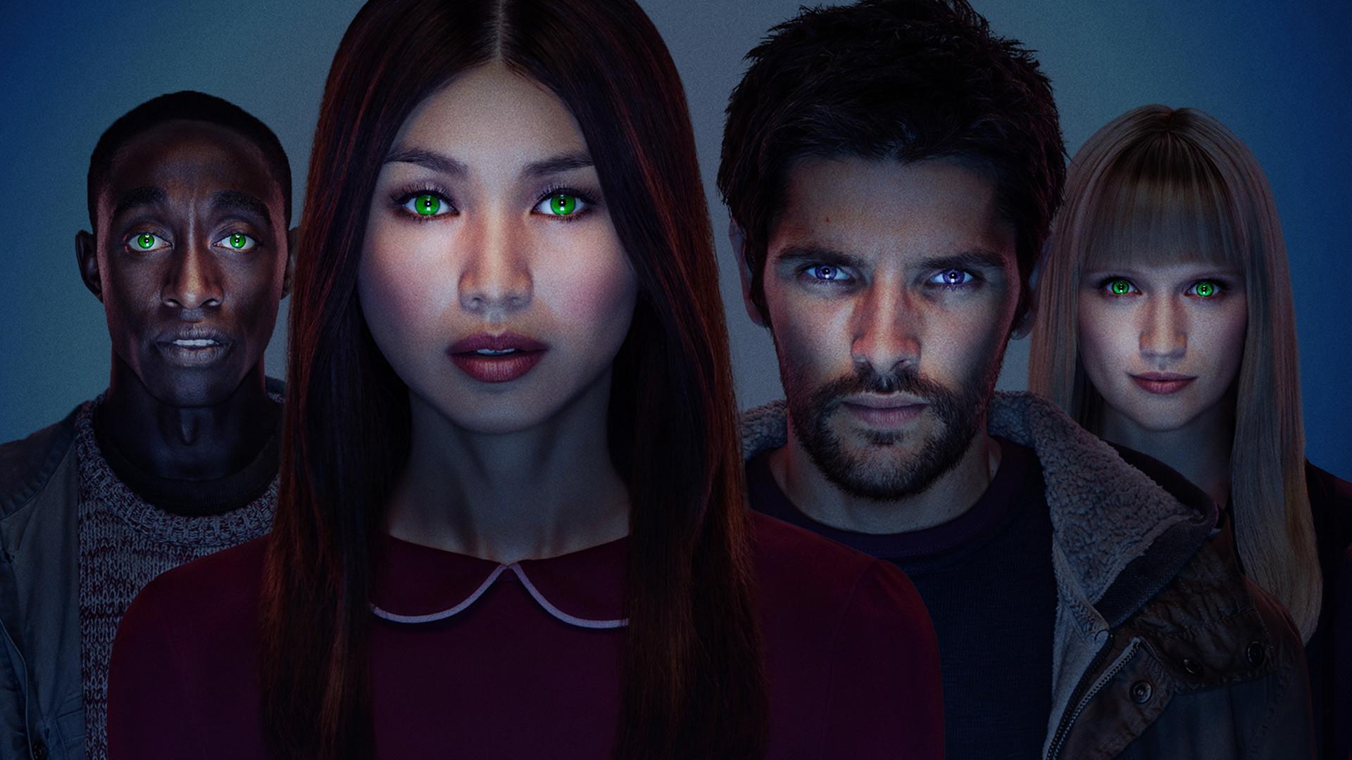 Humans