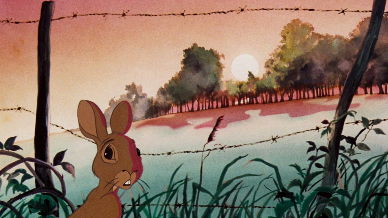 Watership Down