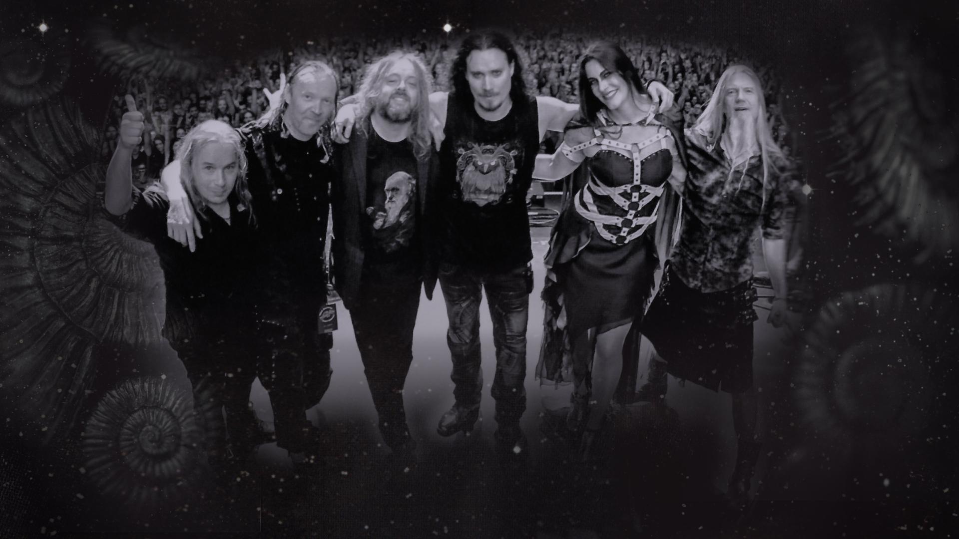 Nightwish: Vehicle Of Spirit