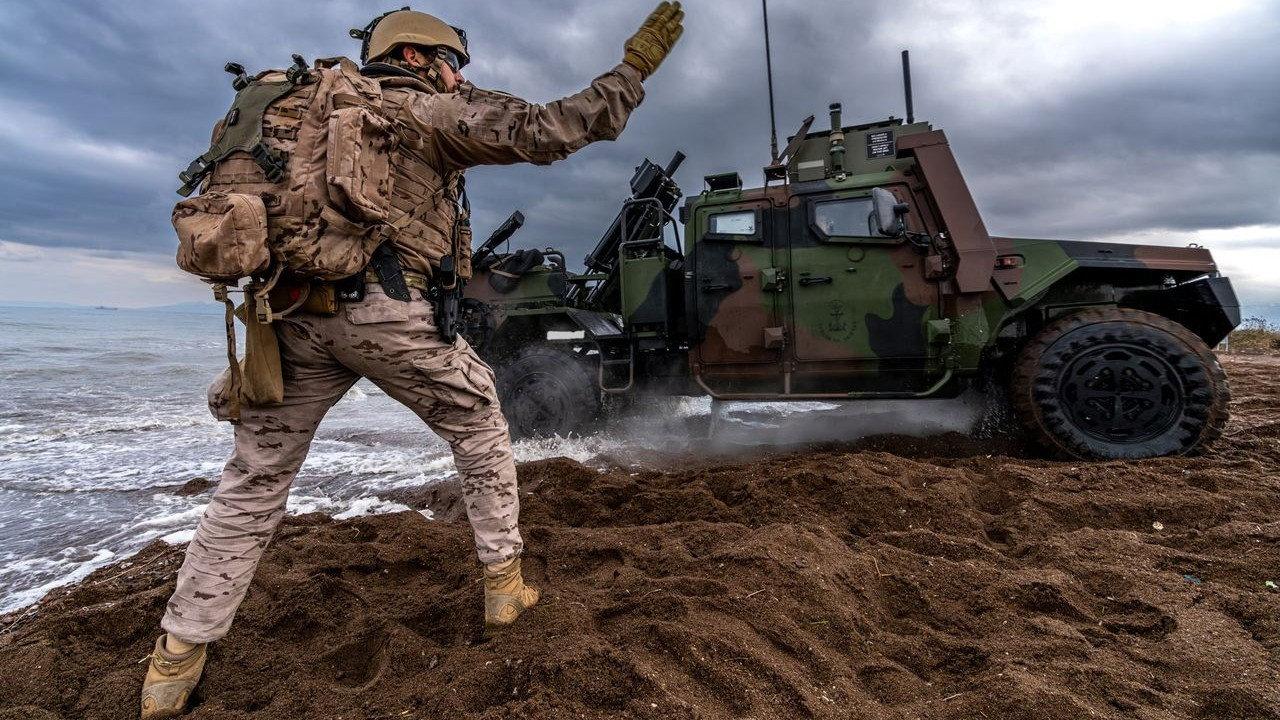 Frontline: Our Soldiers Facing Putin