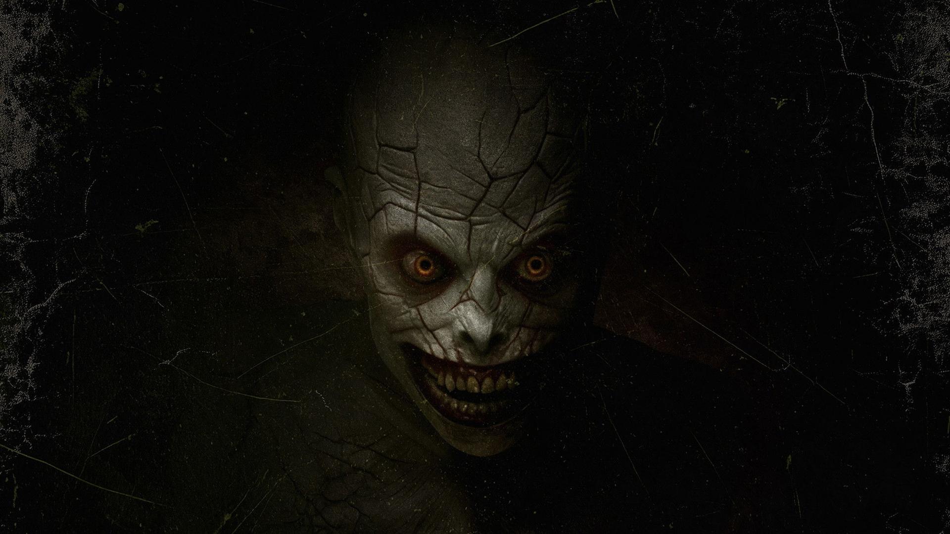 The Mortuary Assistant