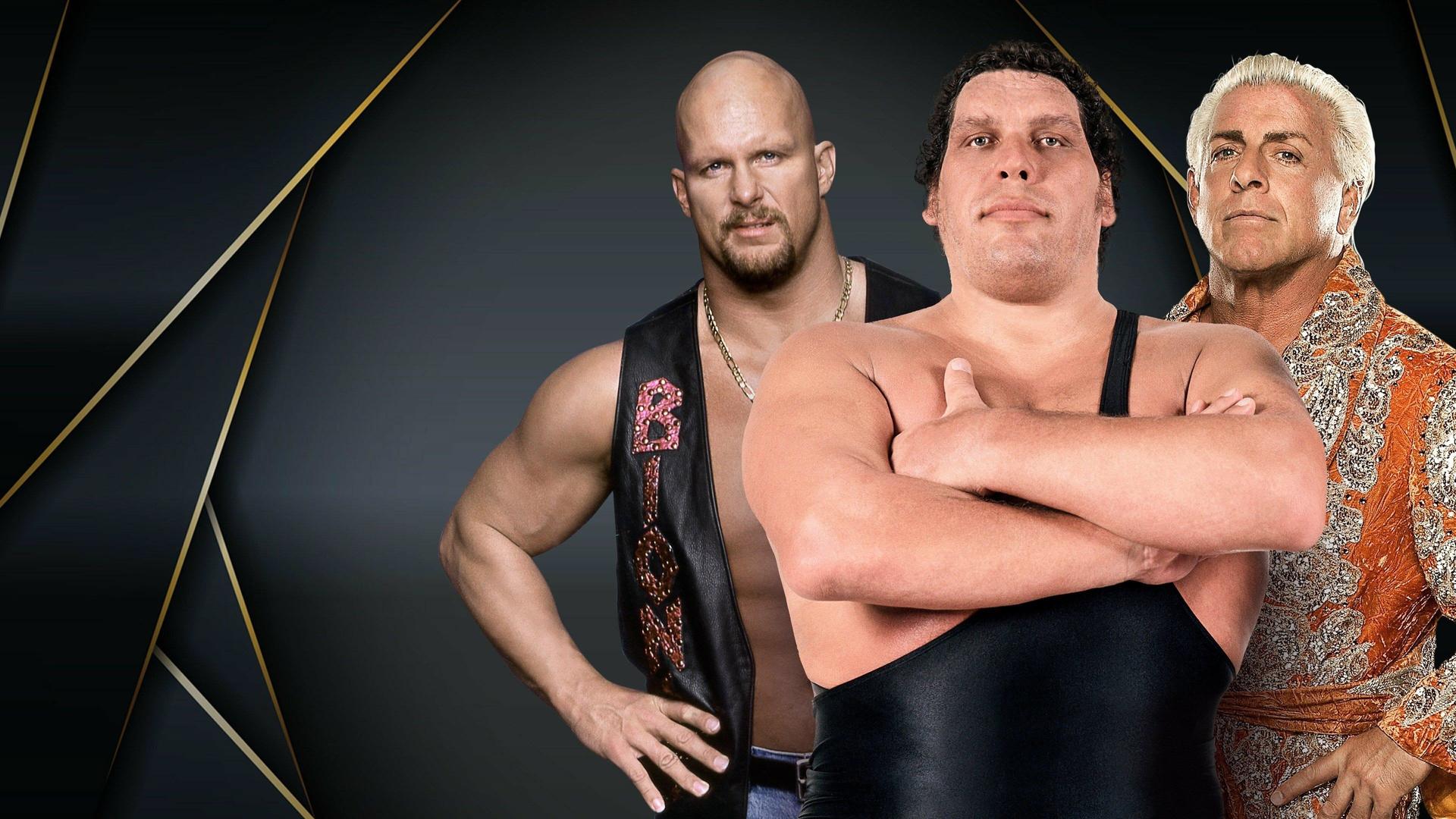 WWE Hall of Fame