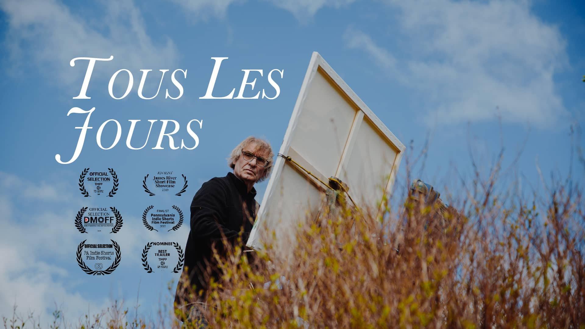 Tous Les Jours