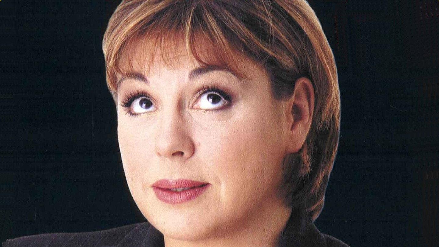 Michèle Bernier - Le Démon de midi