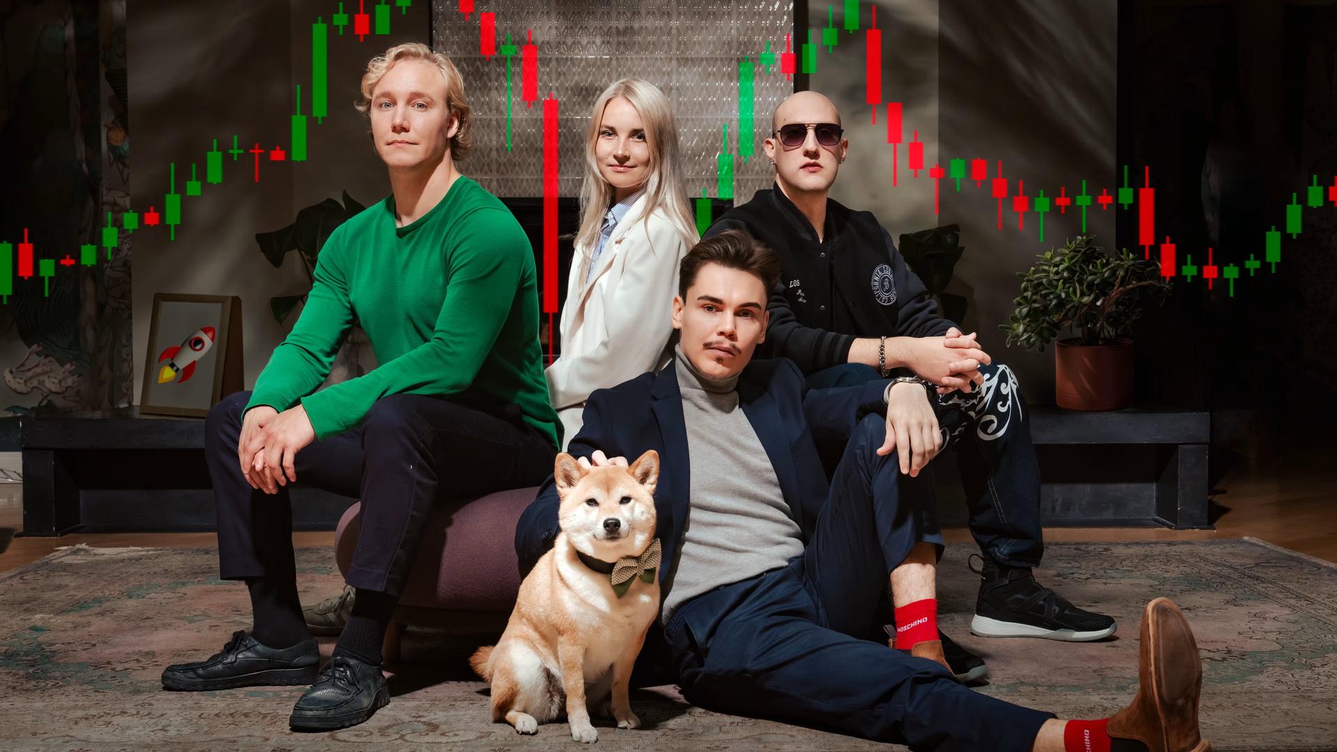Investors