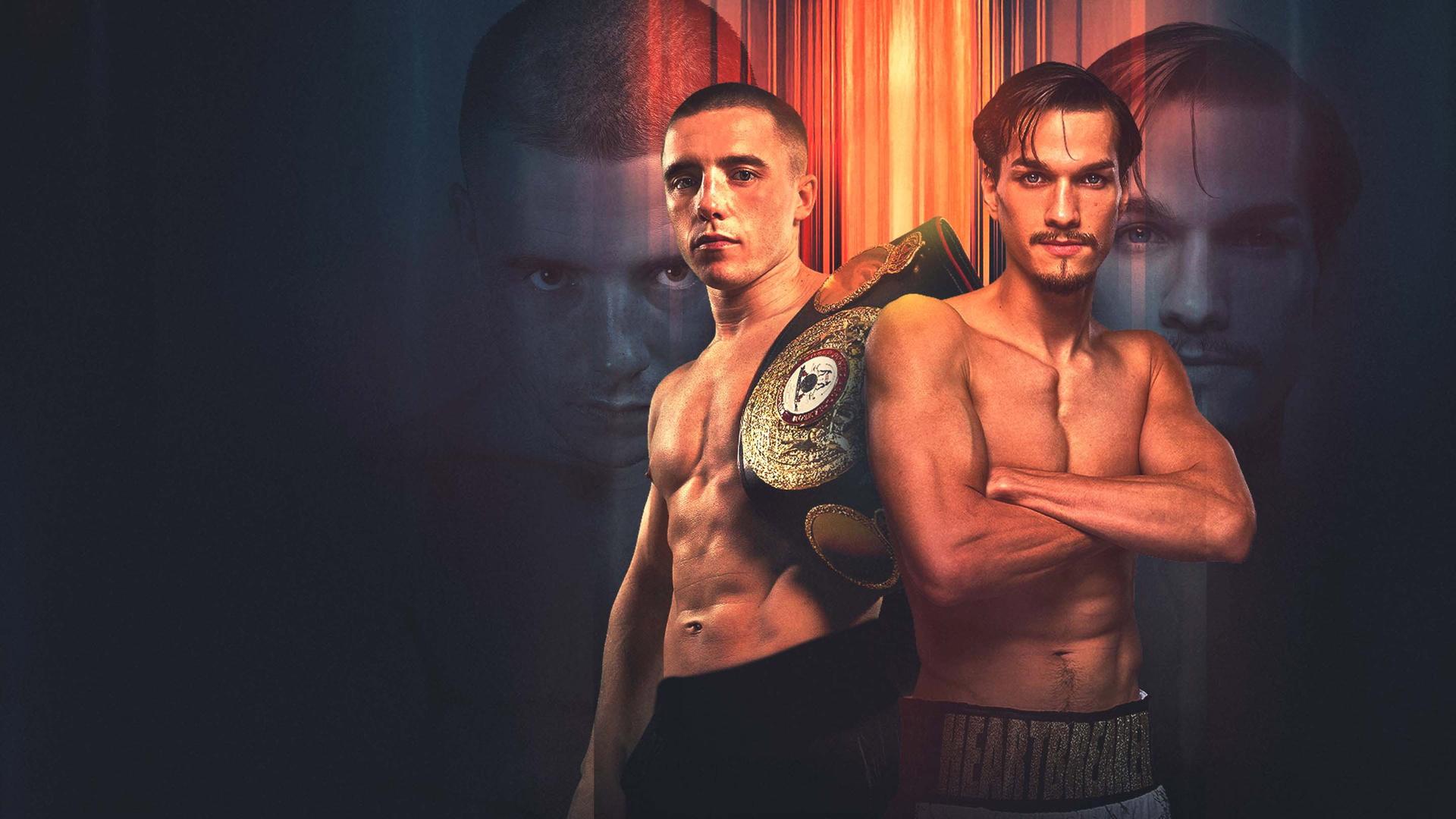Nick Ball vs. Brandon Figueroa