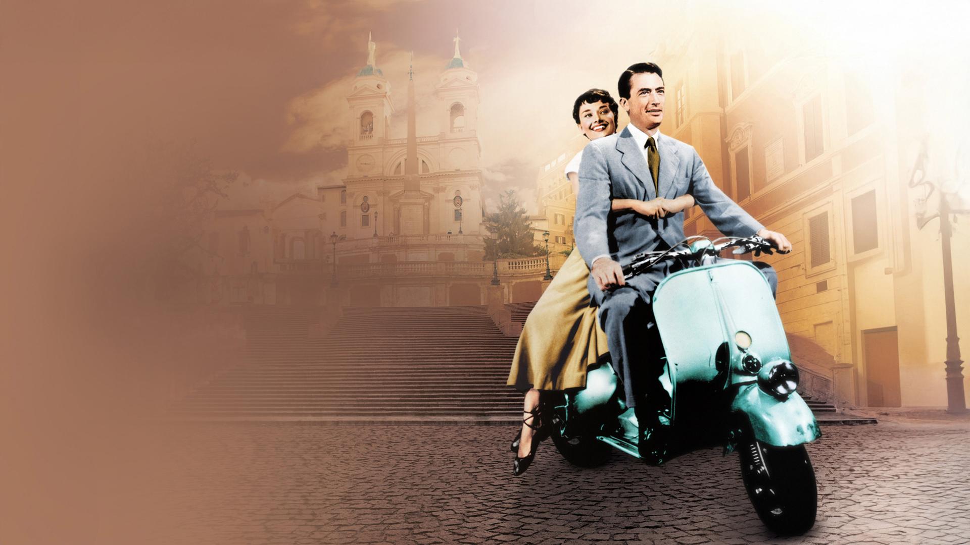 Roman Holiday