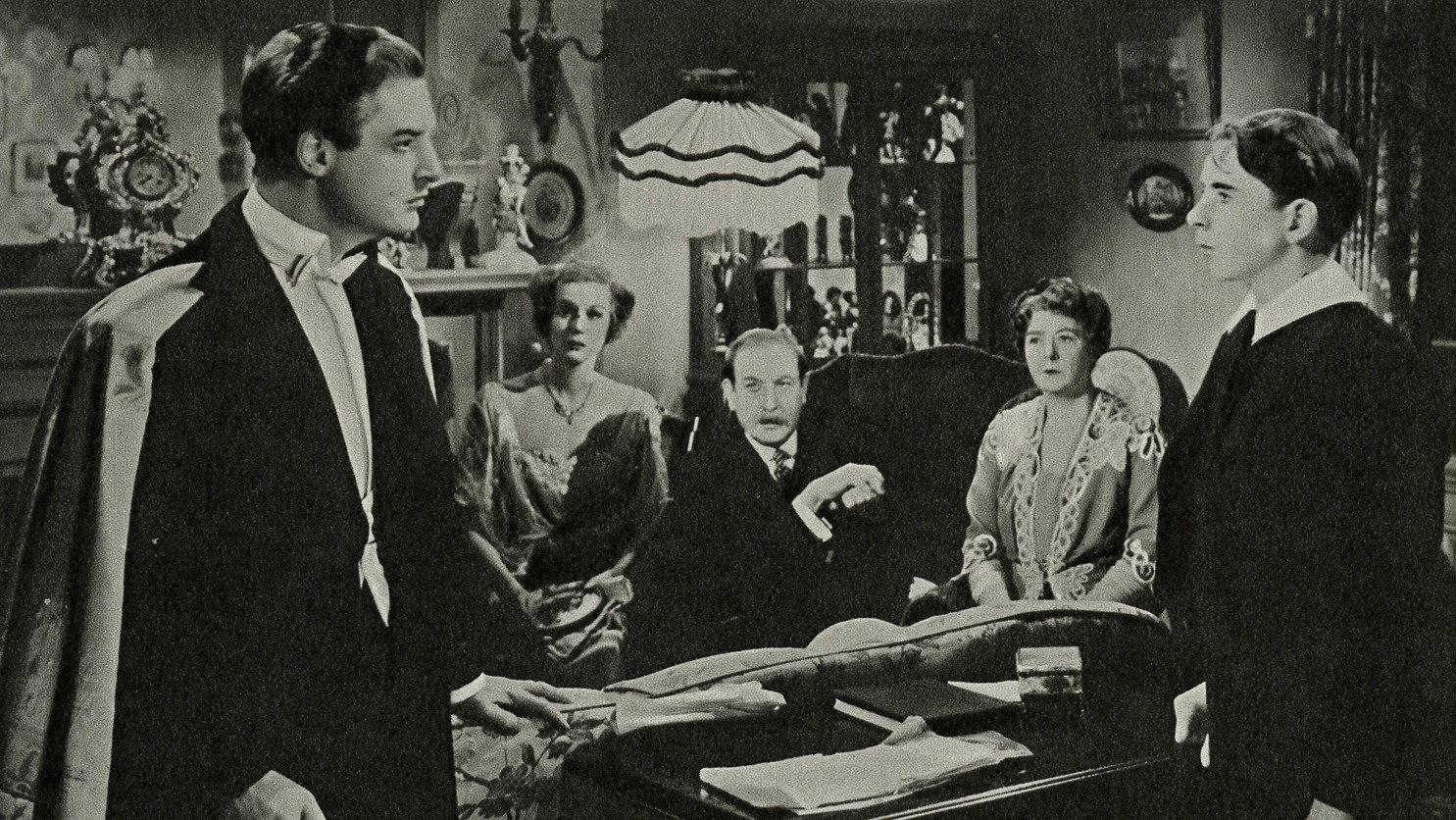 The Winslow Boy