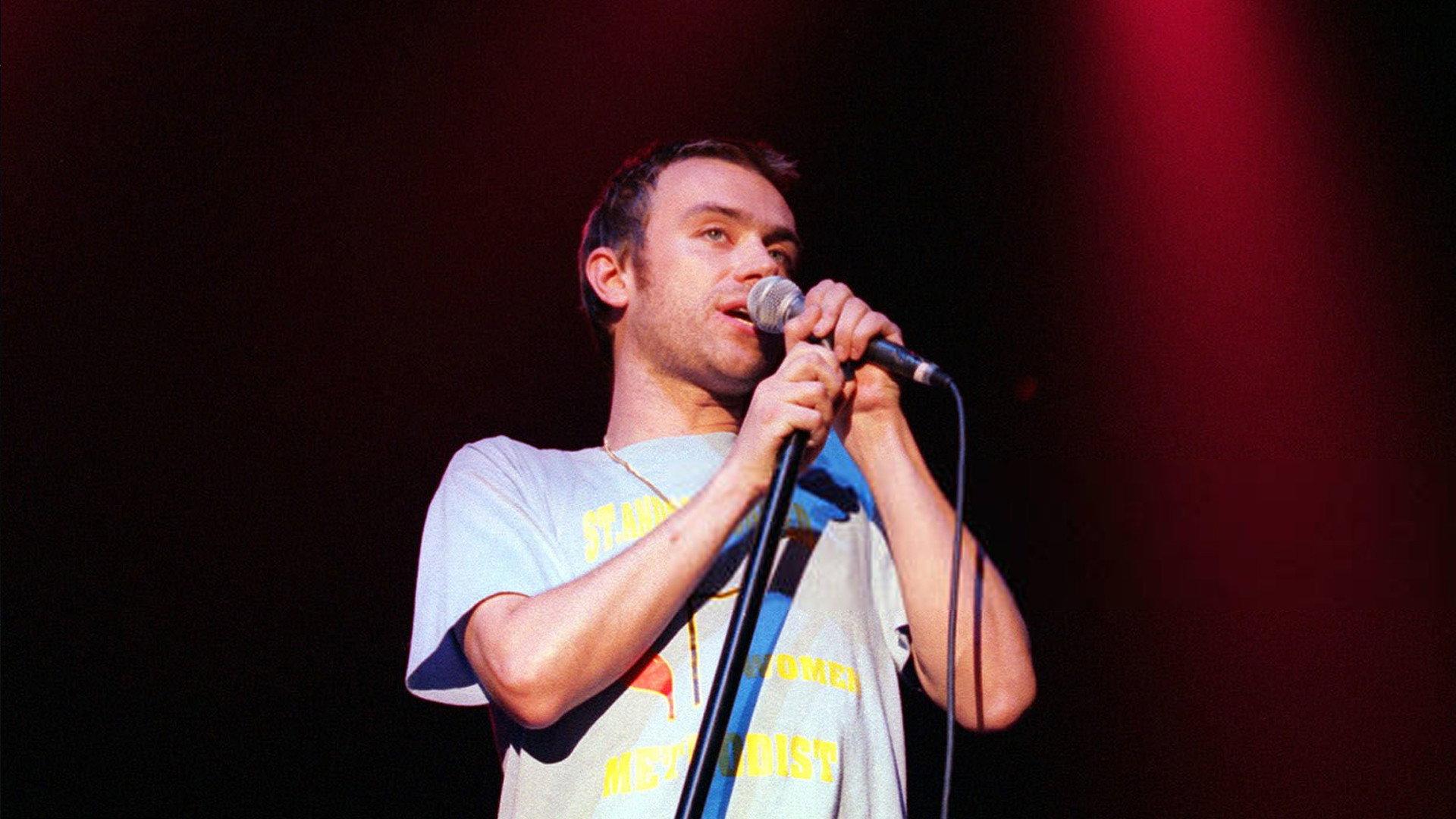 Blur: The Singles Night - Live at Wembley Arena