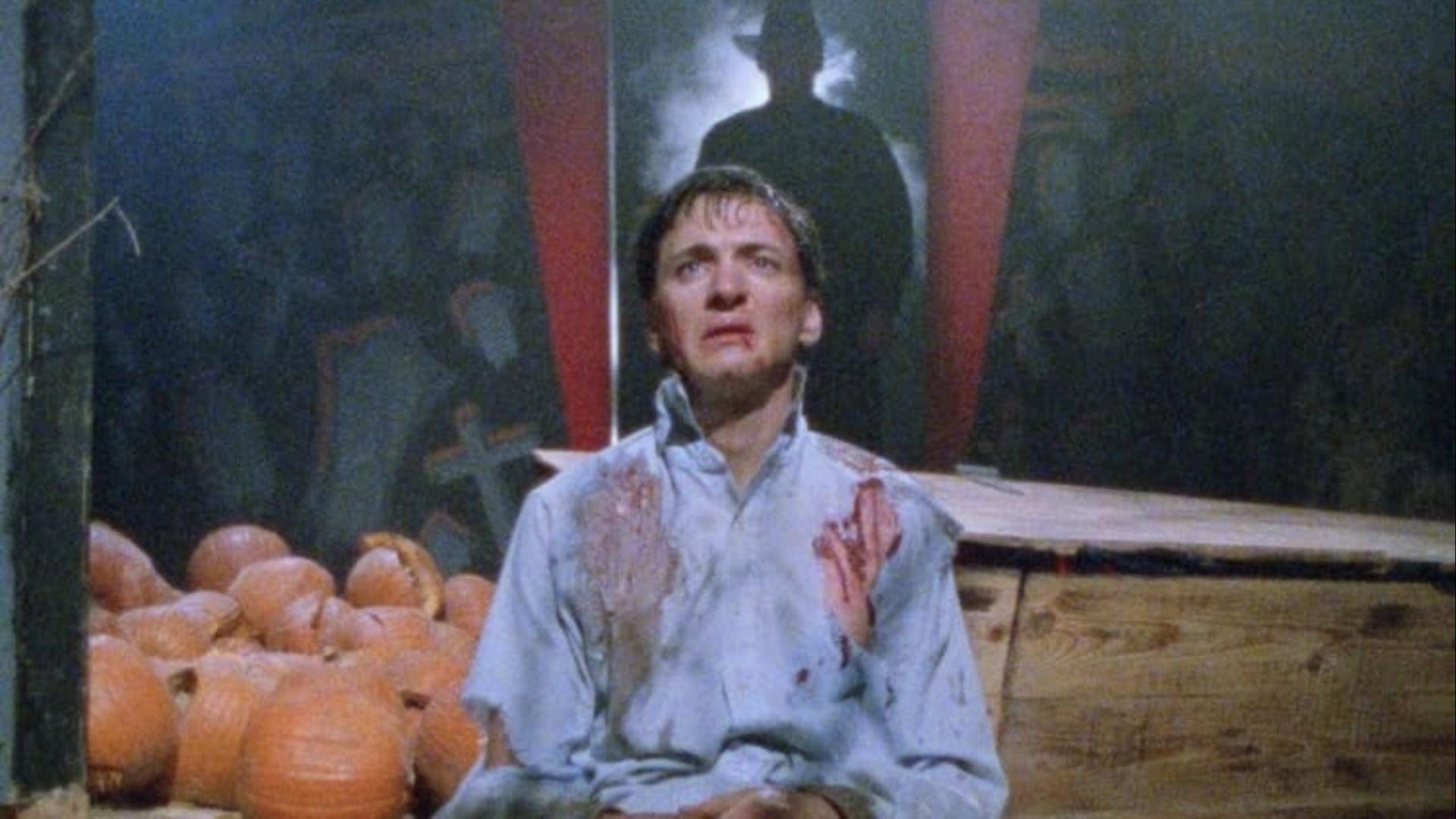 Scary Movie