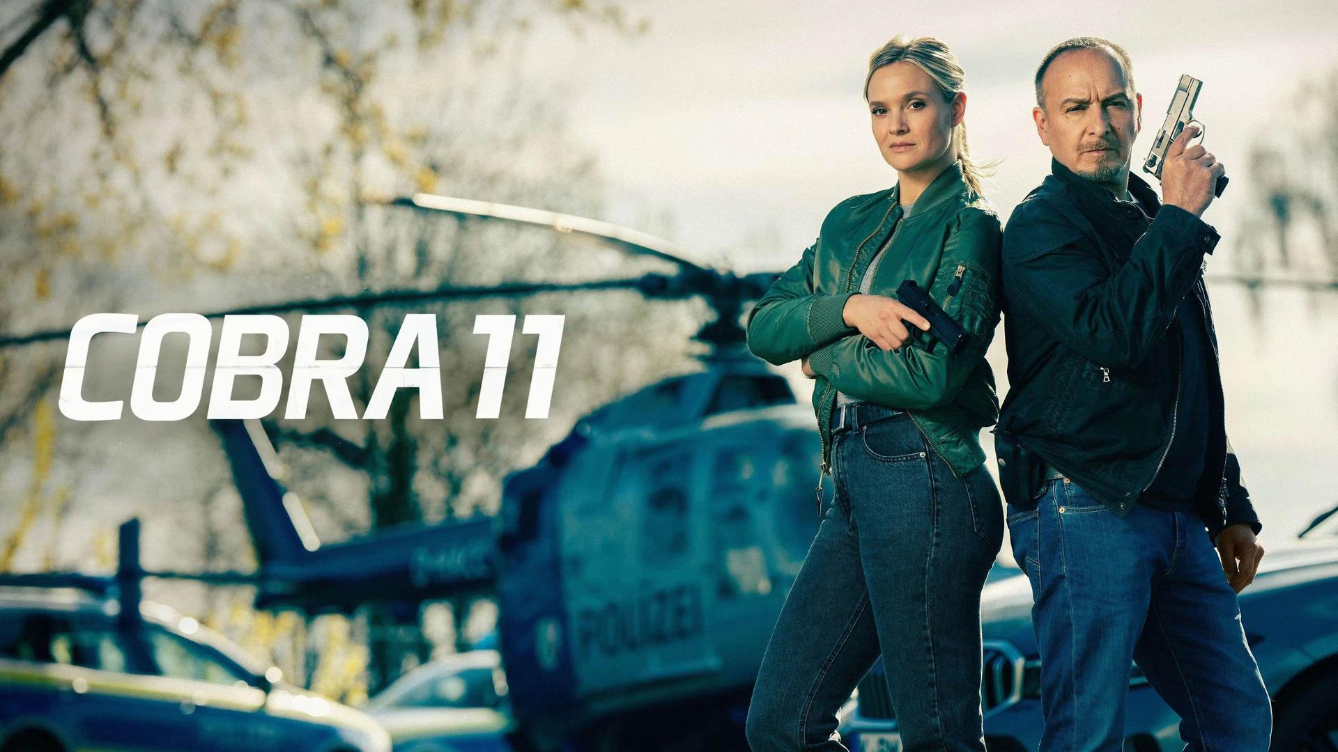 Alarm for Cobra 11: The Motorway Police