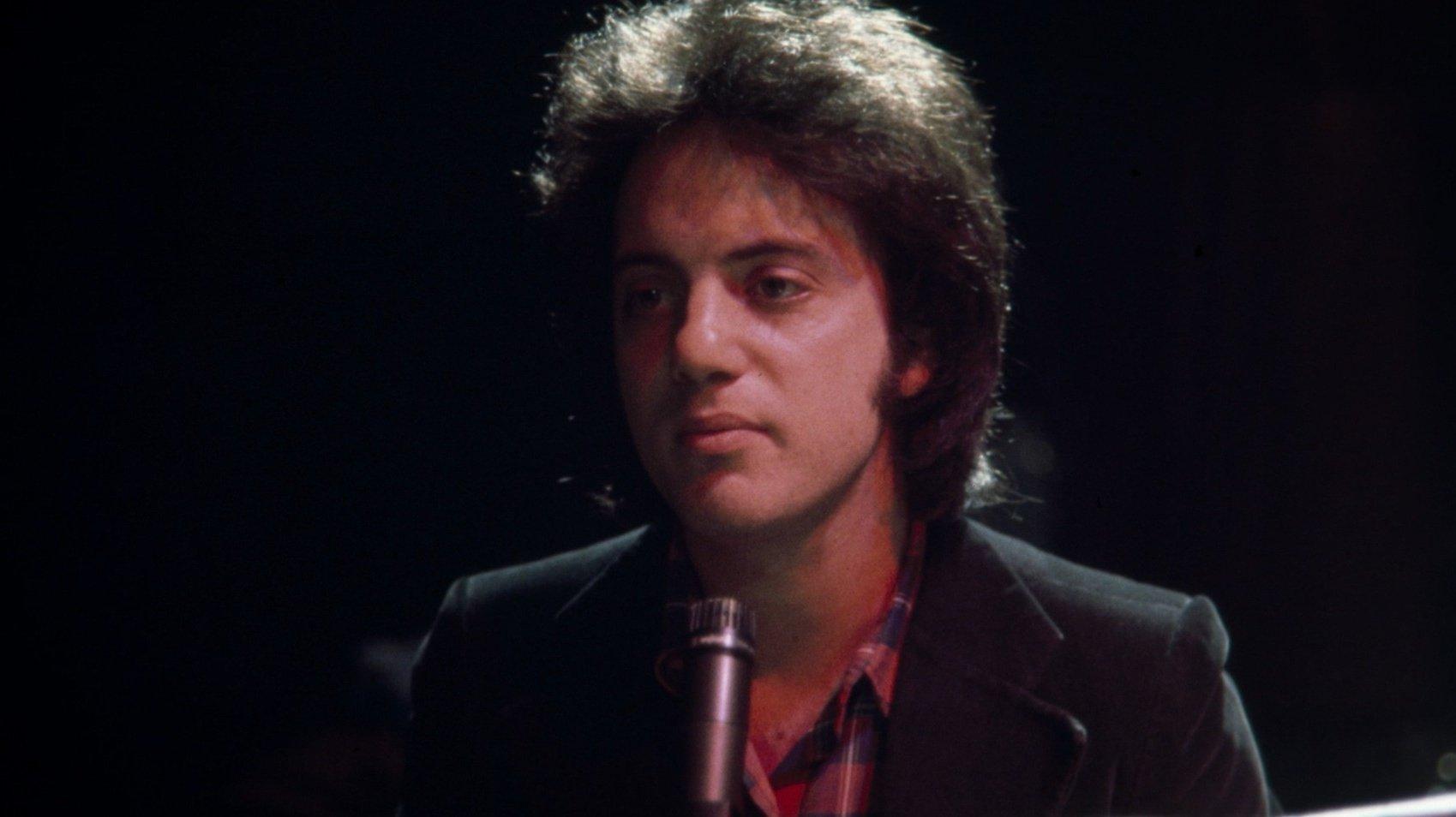 Billy Joel: And So It Goes