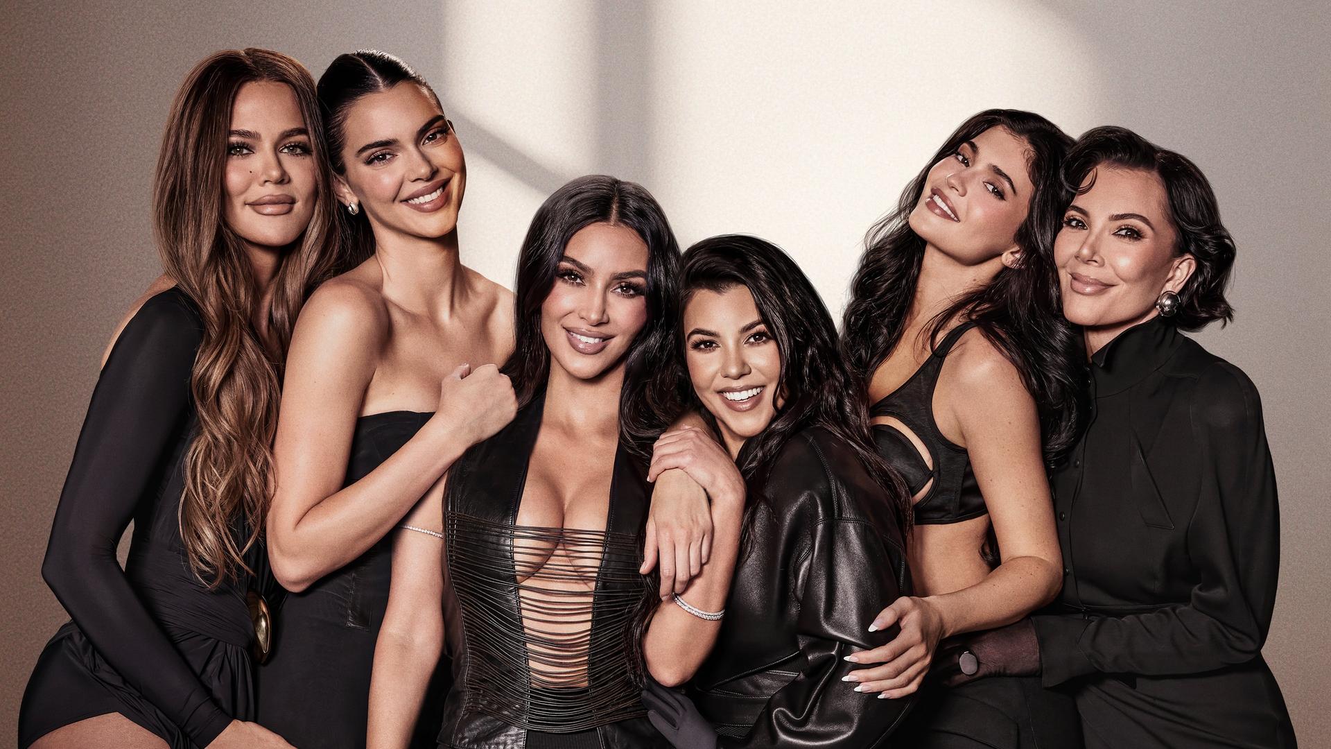 The Kardashians