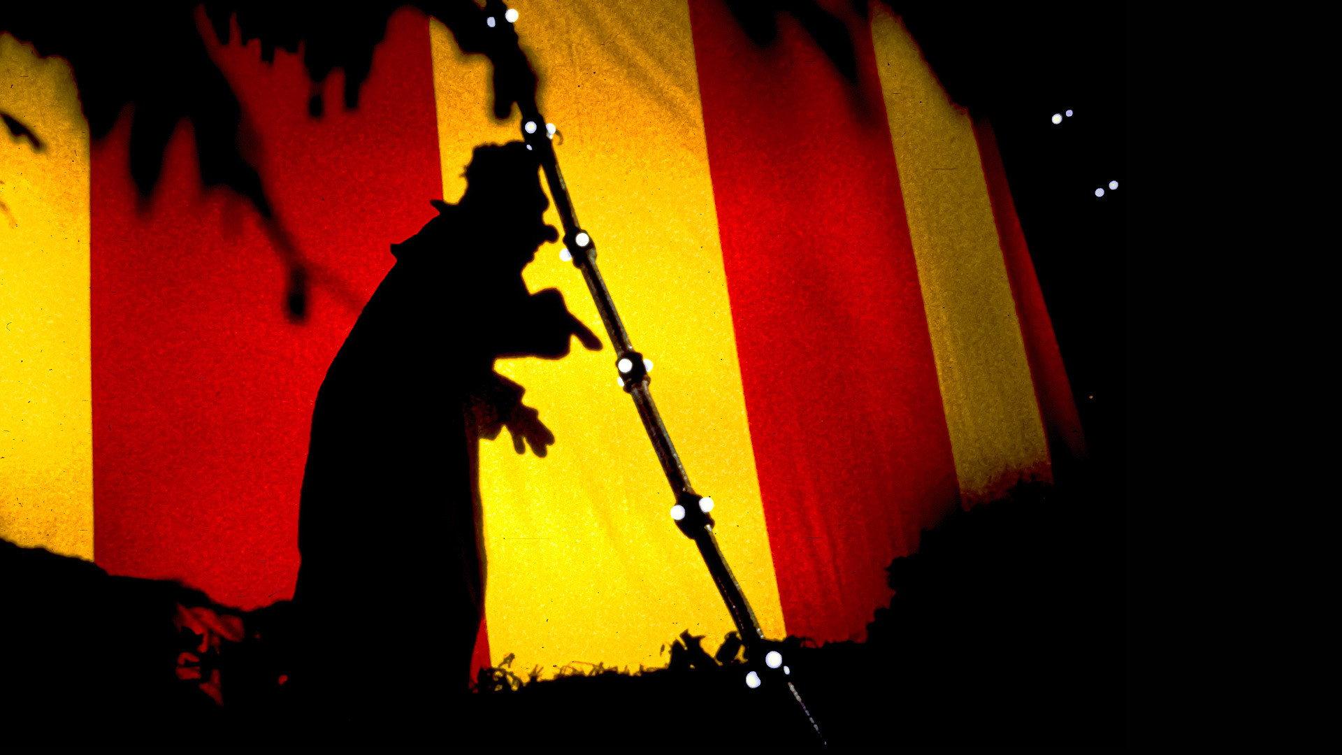 Killer Klowns from Outer Space