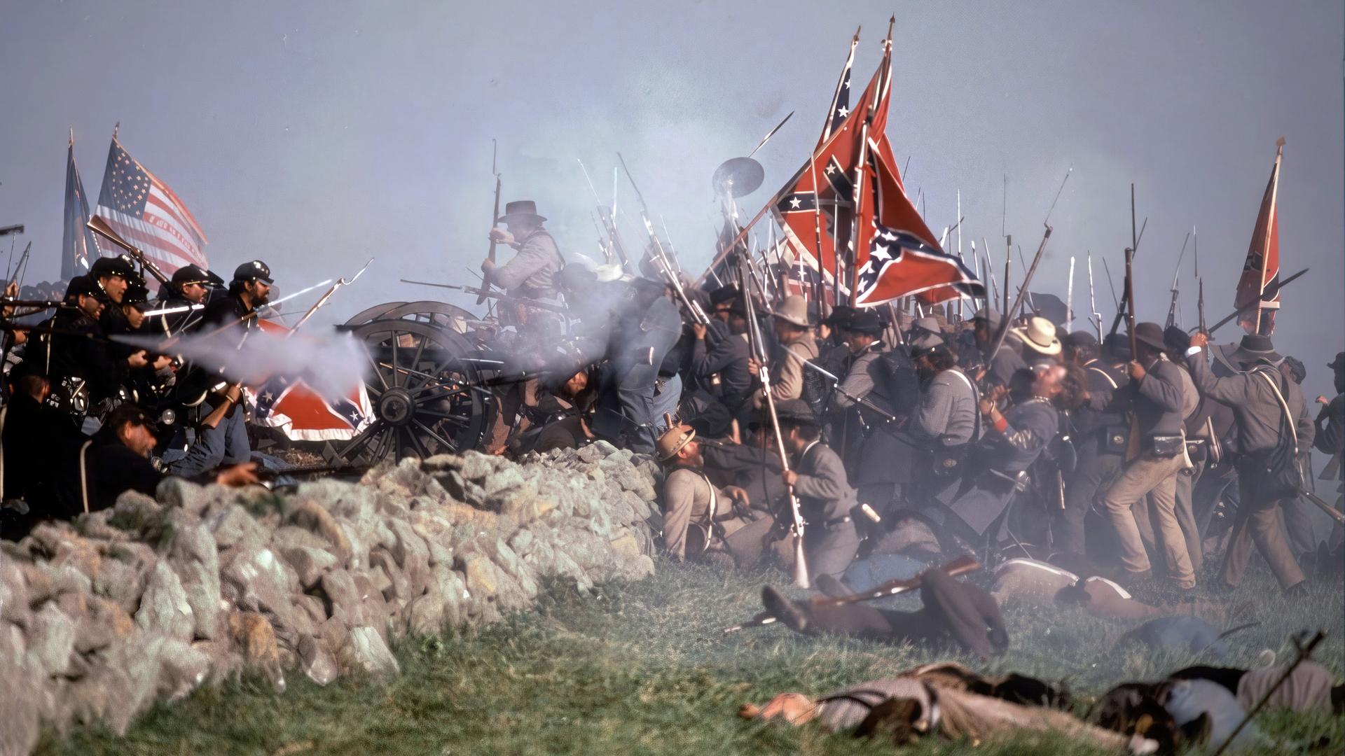 Gettysburg