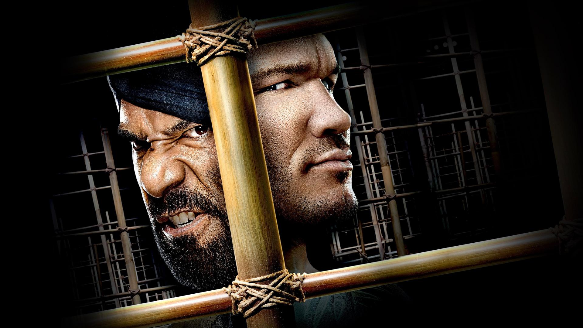 WWE Battleground 2017